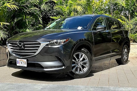 2019 Mazda Mazda CX-9 Sport SUV