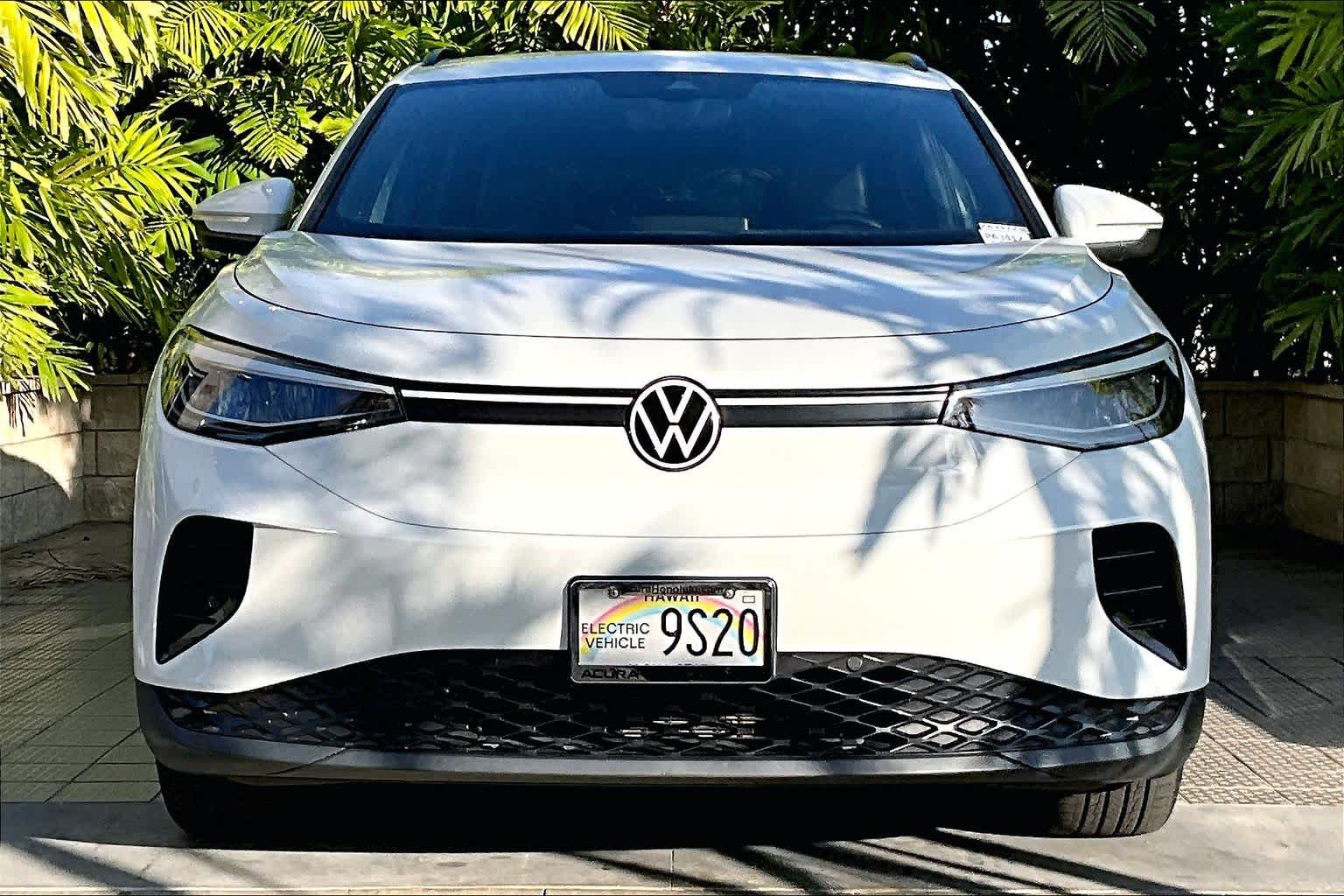 Thumbnail: 2023 Volkswagen ID.4 - 7