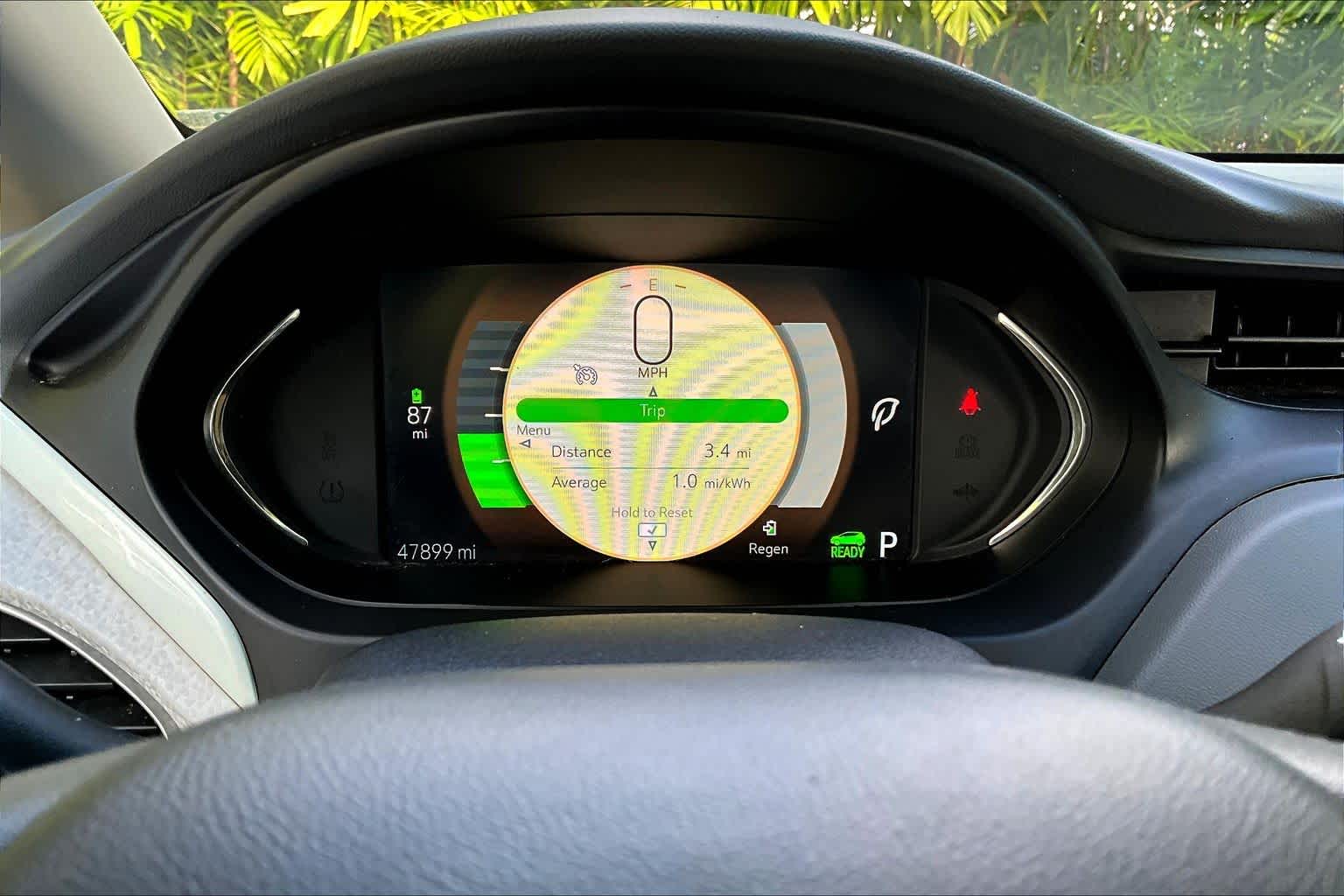 Thumbnail: 2021 Chevrolet Bolt EV - 14