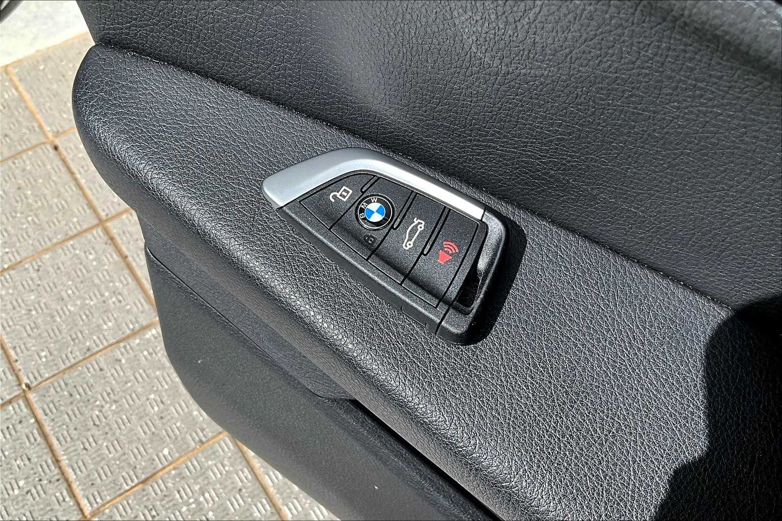 Thumbnail: 2016 BMW X1 - 20