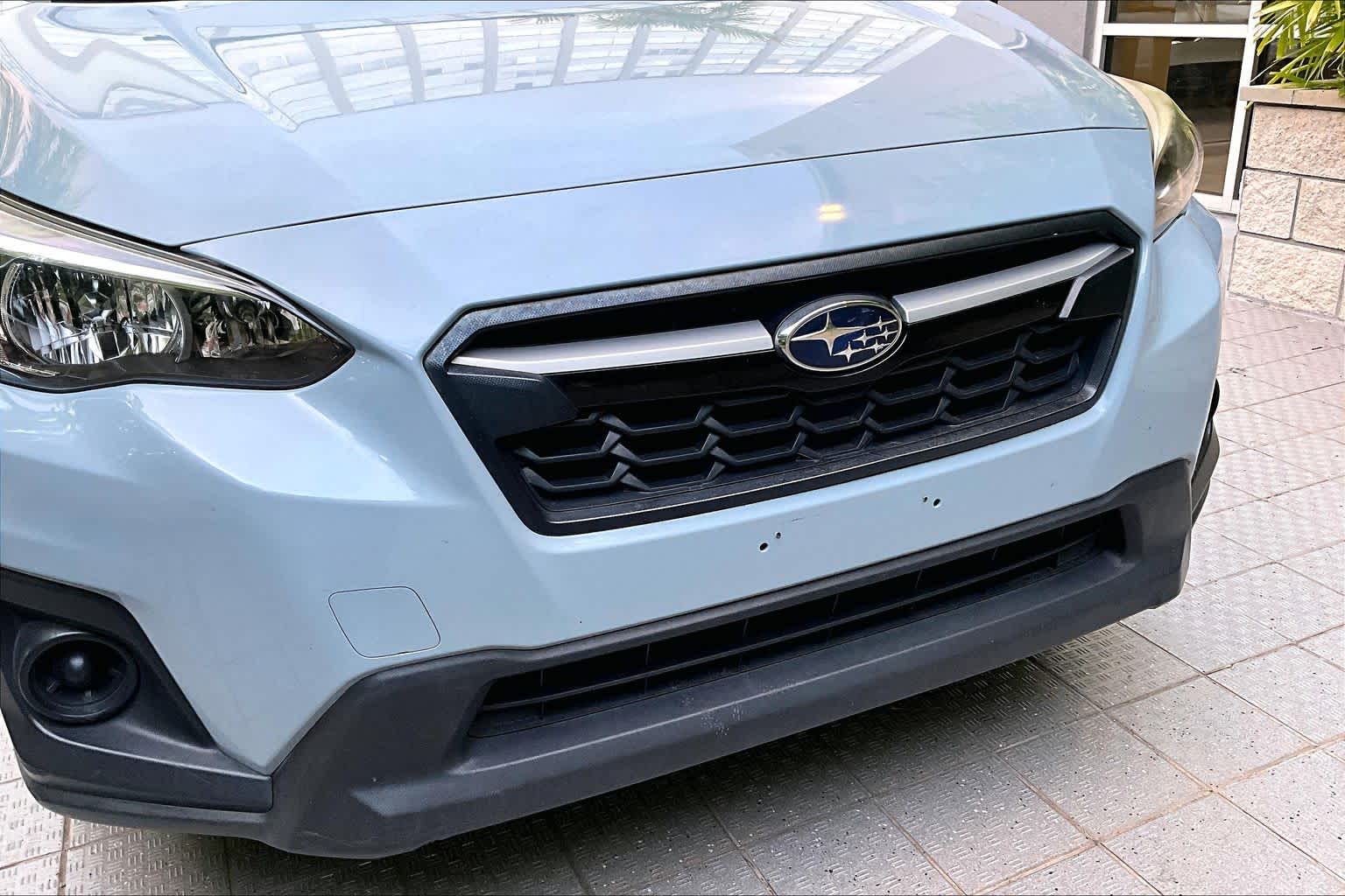 Thumbnail: 2019 Subaru Crosstrek - 34