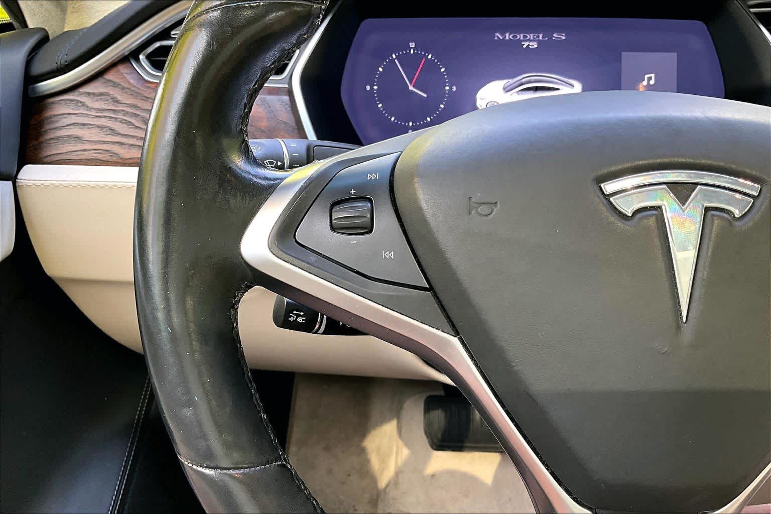 Thumbnail: 2017 Tesla Model S - 25