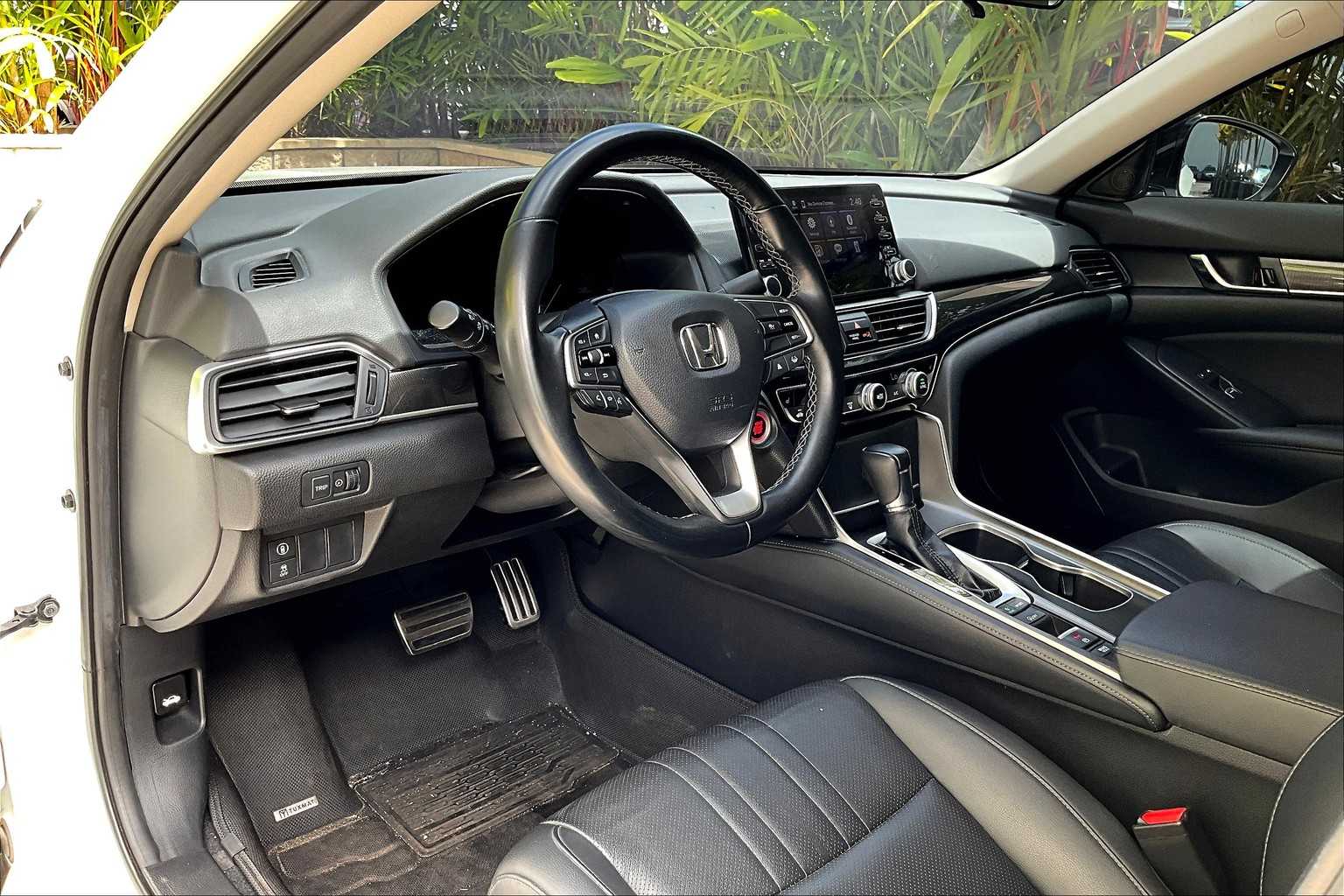 Thumbnail: 2022 Honda Accord - 3