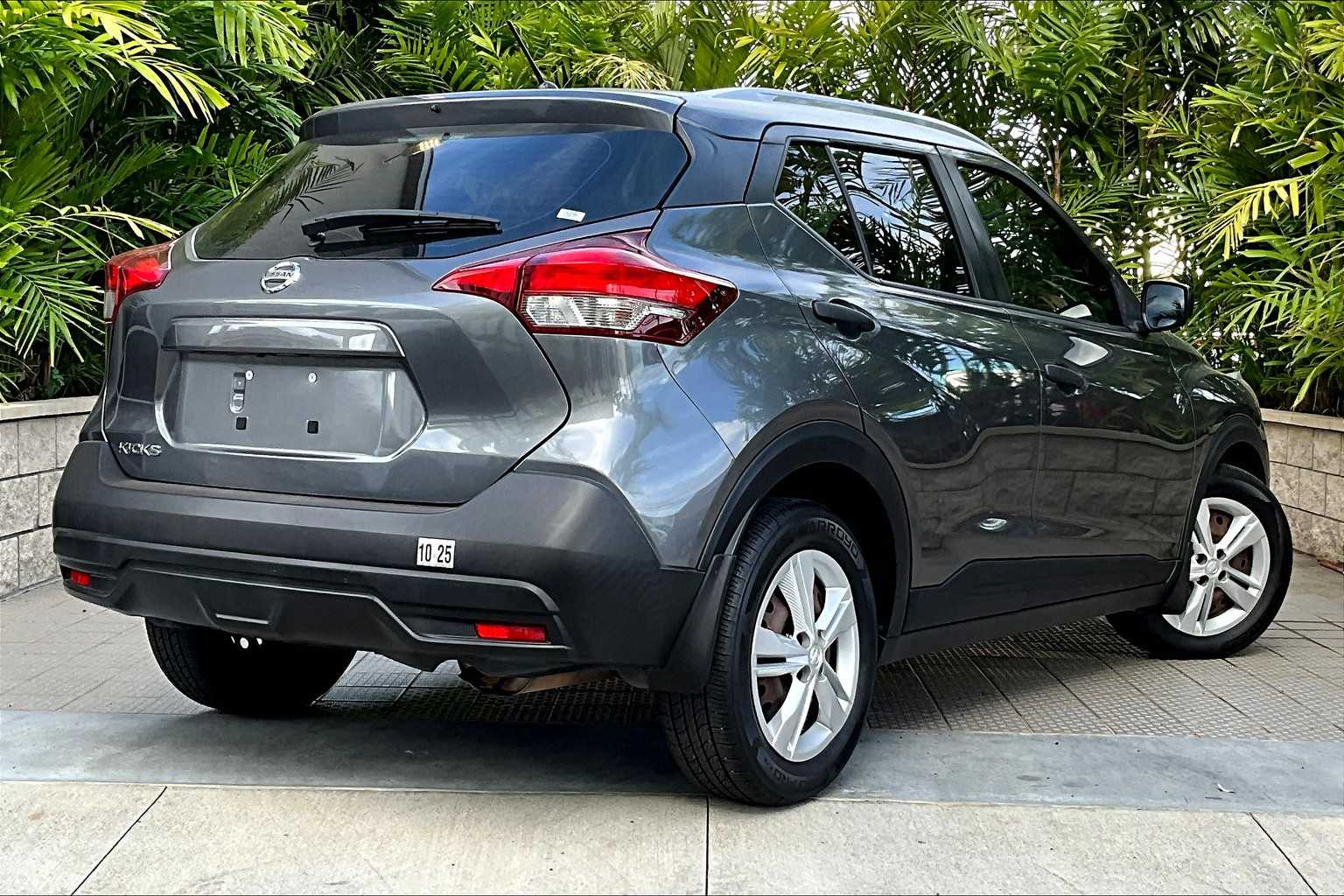 Thumbnail: 2019 Nissan Kicks - 23