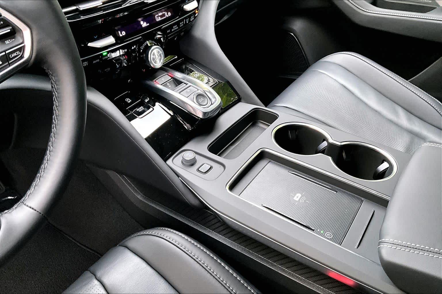 Thumbnail: 2026 Acura MDX - 18