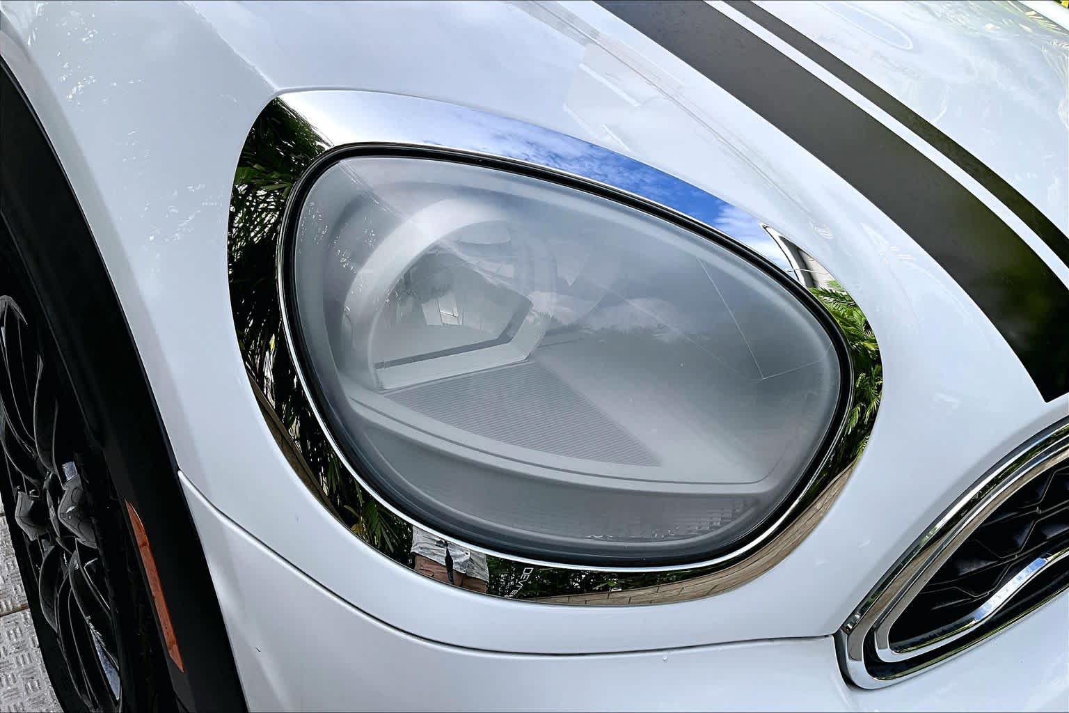 Thumbnail: 2019 MINI Cooper Countryman - 32