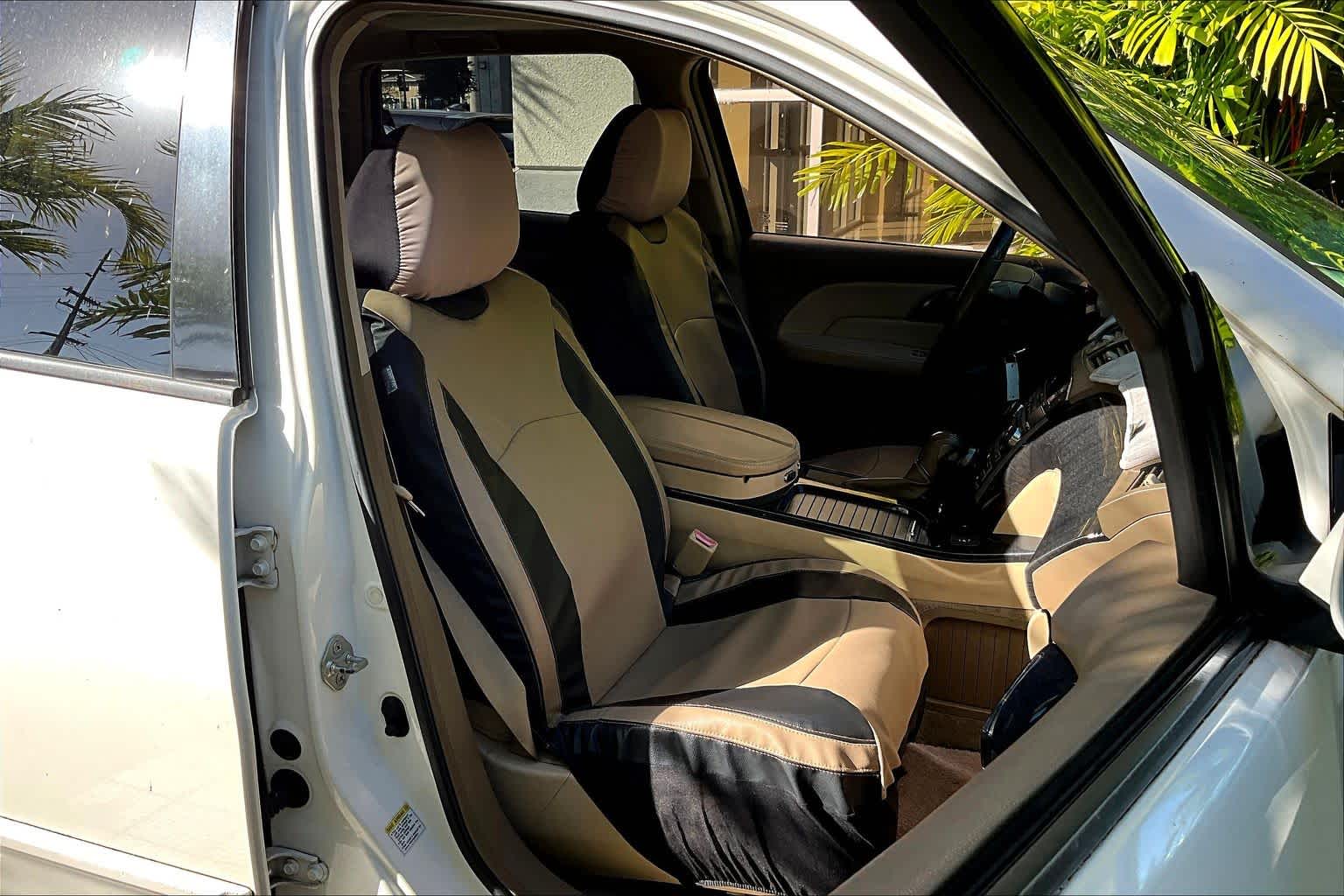 Thumbnail: 2007 Acura MDX - 14