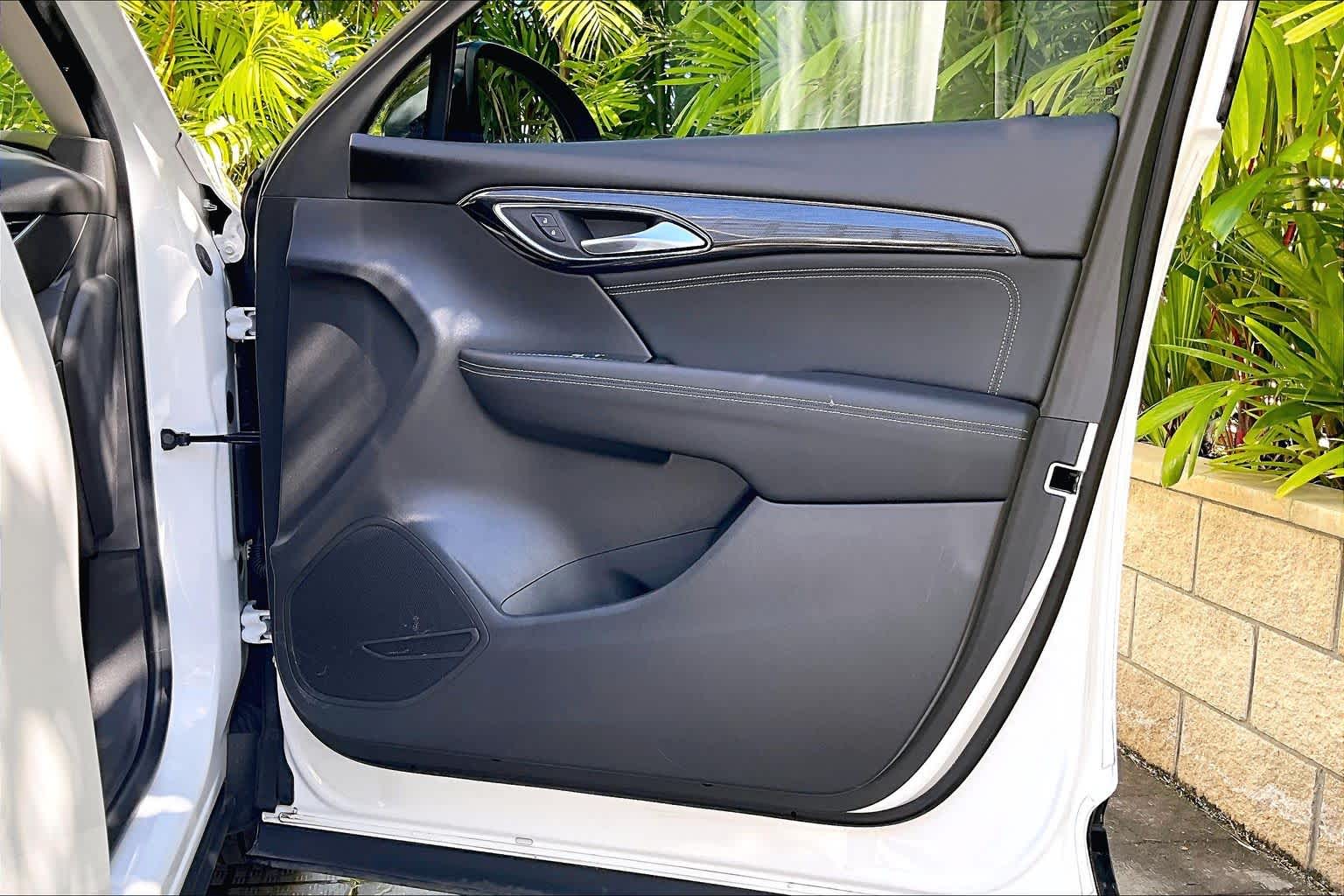 Thumbnail: 2021 Buick Envision - 29