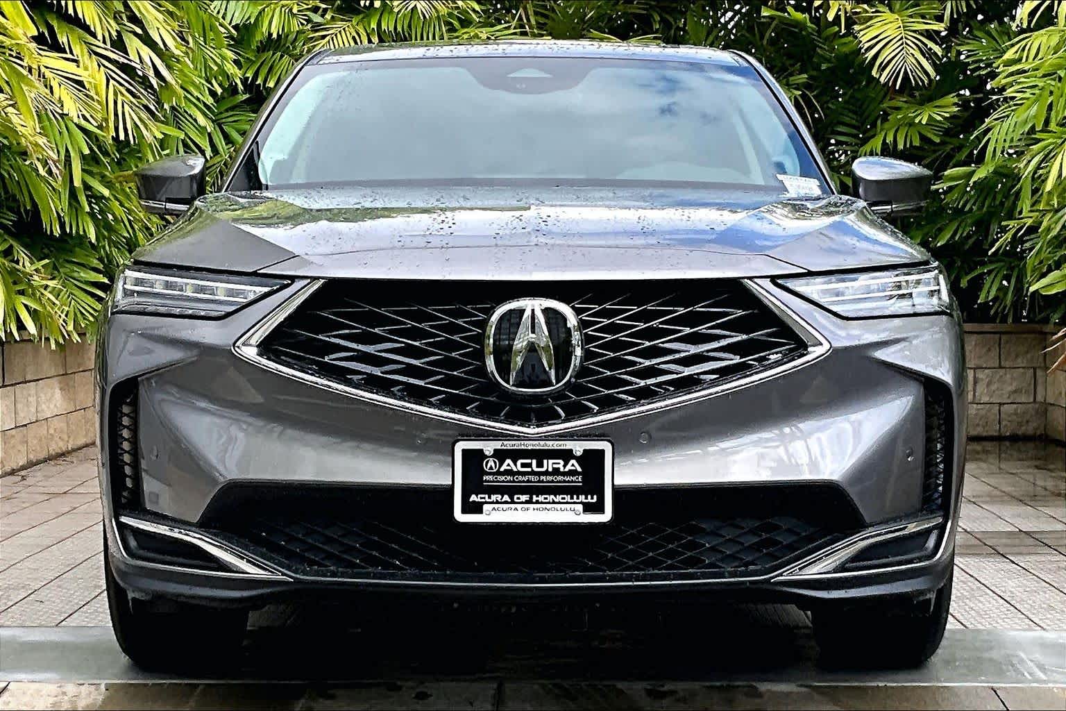 Thumbnail: 2026 Acura MDX - 7