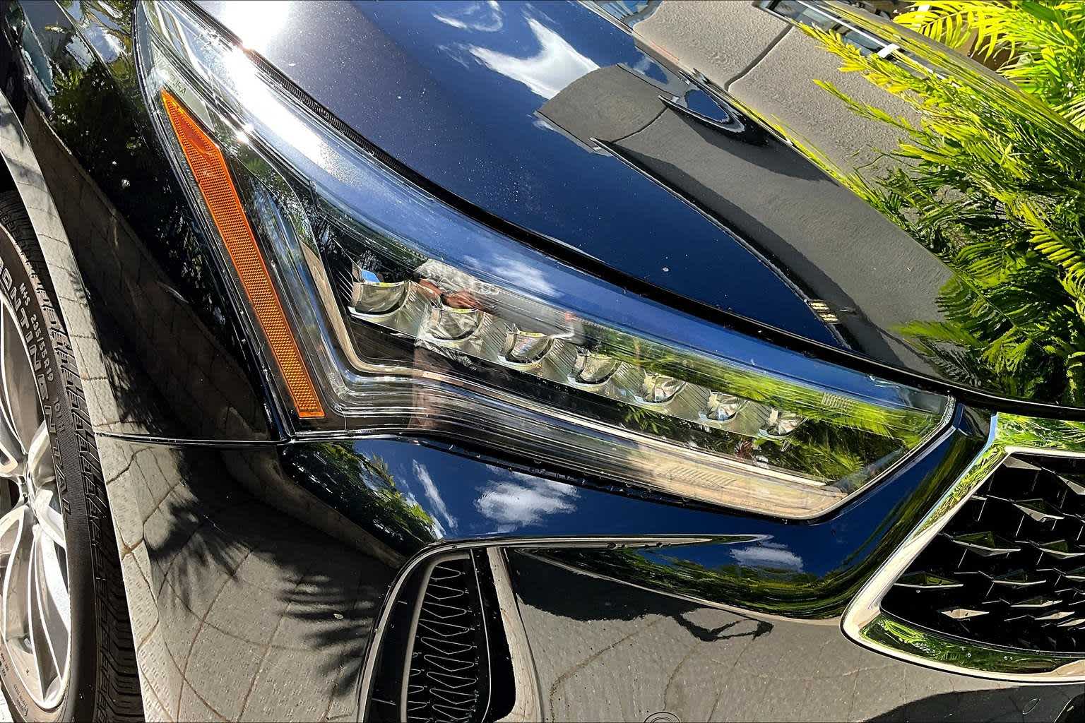 Thumbnail: 2022 Acura RDX - 32