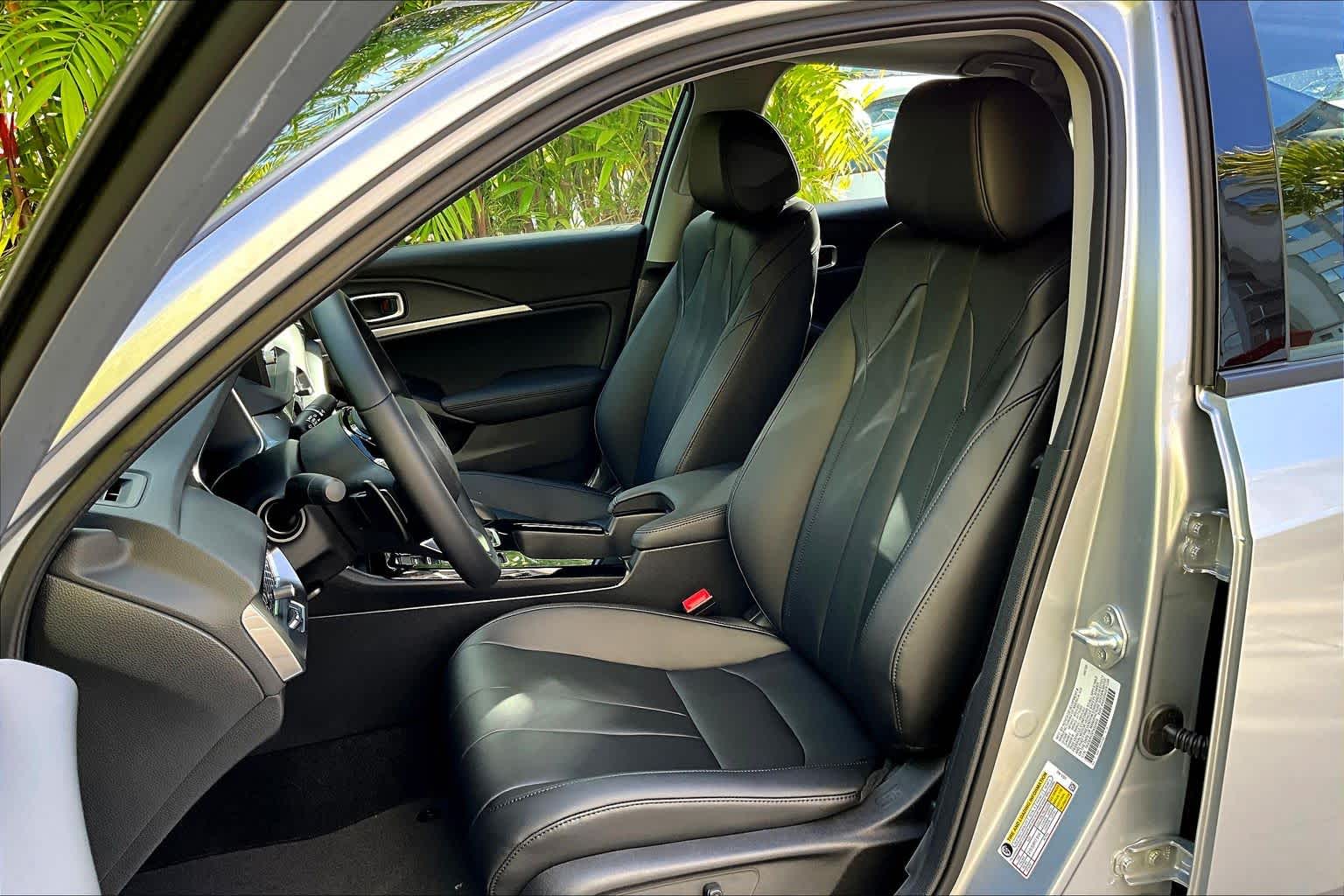 Thumbnail: 2026 Acura Integra - 12