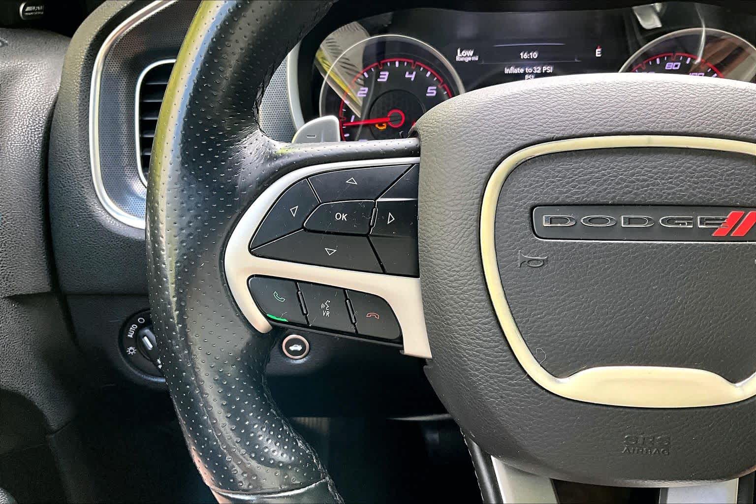 Thumbnail: 2018 Dodge Charger - 25