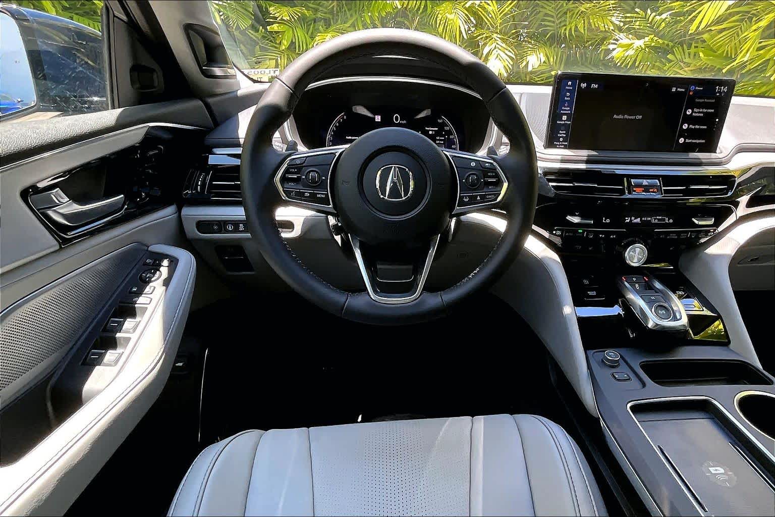 Thumbnail: 2026 Acura MDX - 16