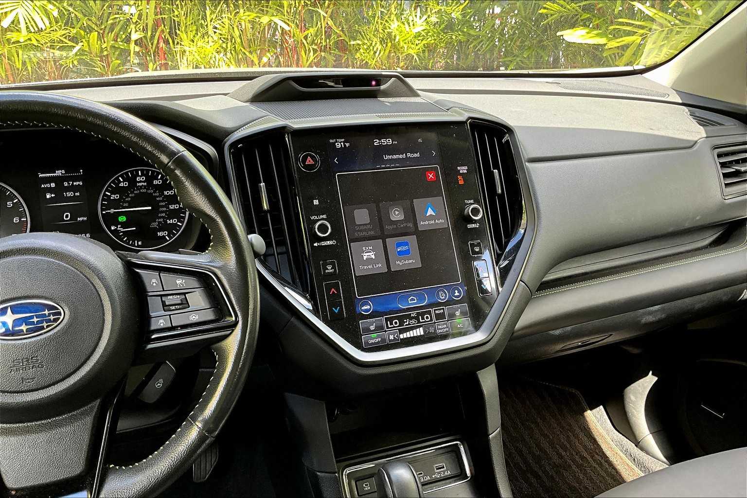 Thumbnail: 2023 Subaru Ascent - 14