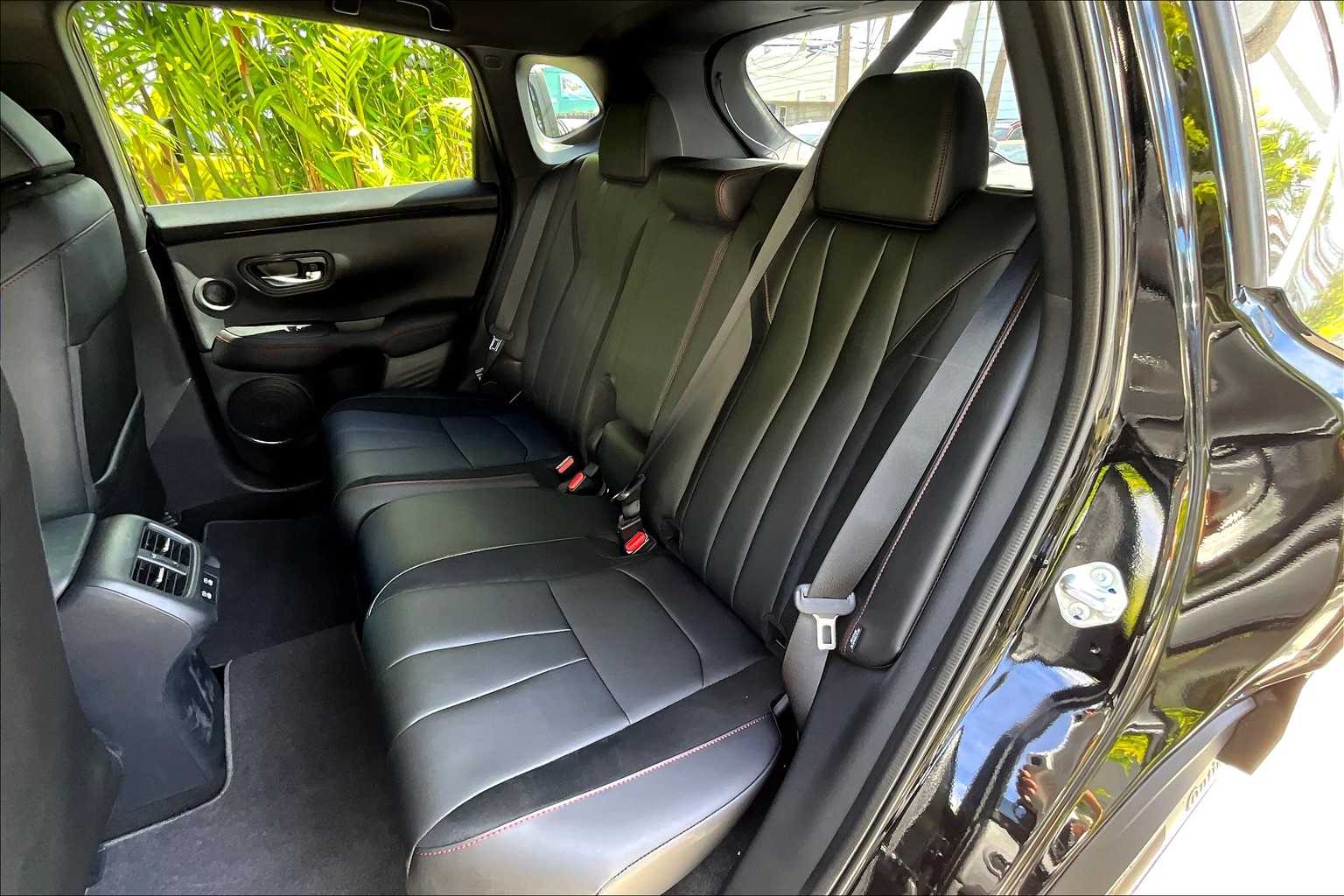 2025 Acura ADX A-SPEC 13