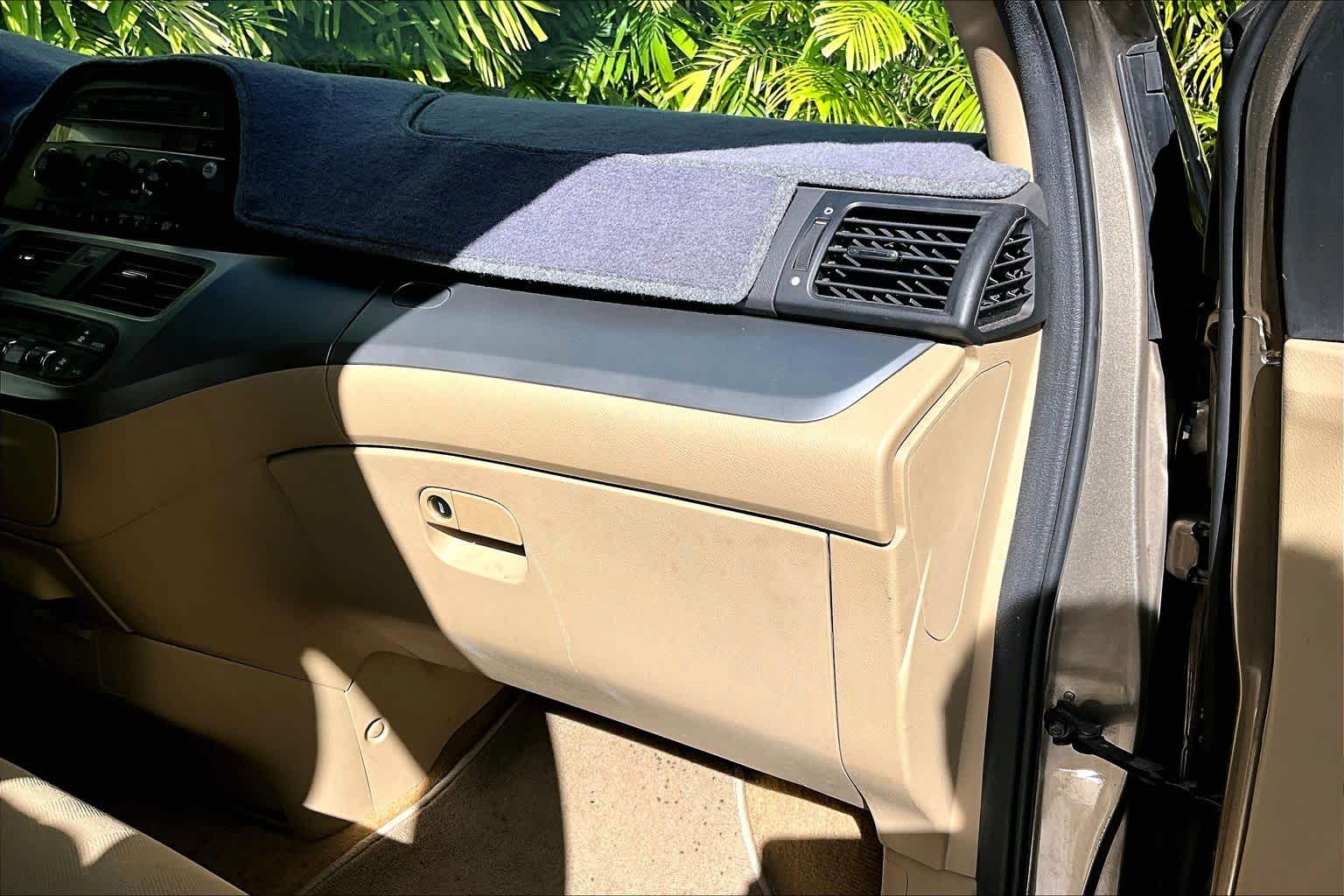 Thumbnail: 2009 Honda Odyssey - 24