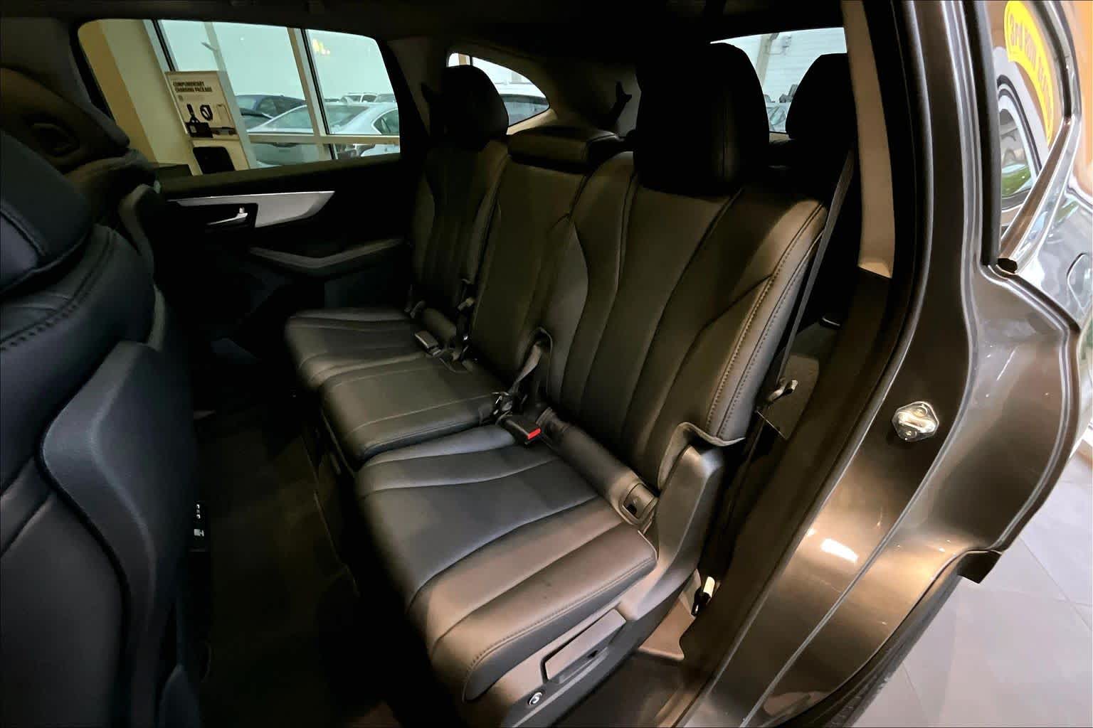 Thumbnail: 2026 Acura MDX - 26