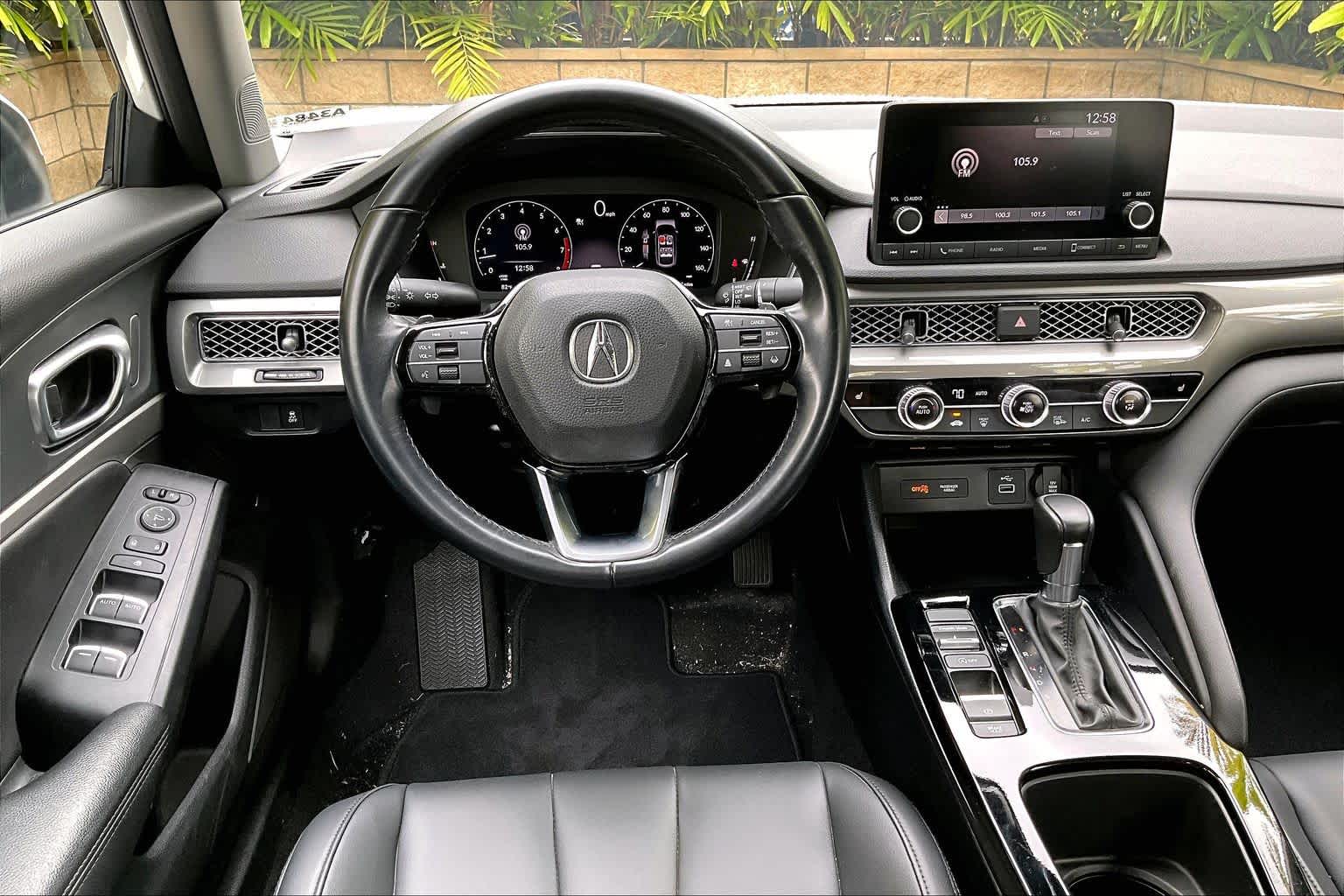 Thumbnail: 2023 Acura Integra - 15