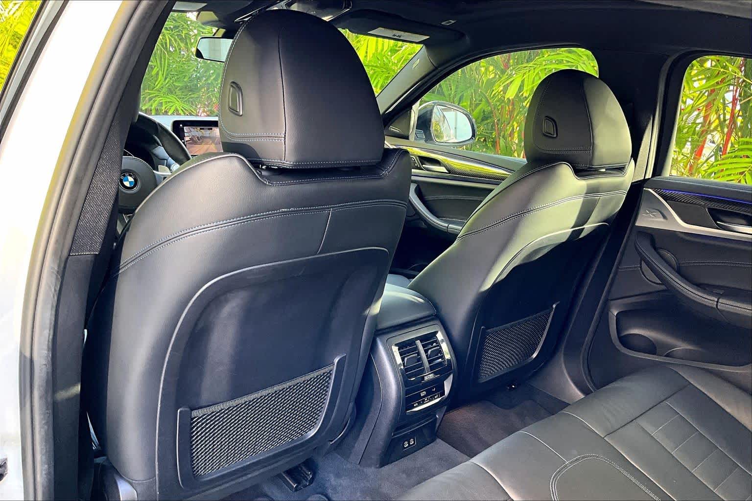 Thumbnail: 2020 BMW X4 - 12