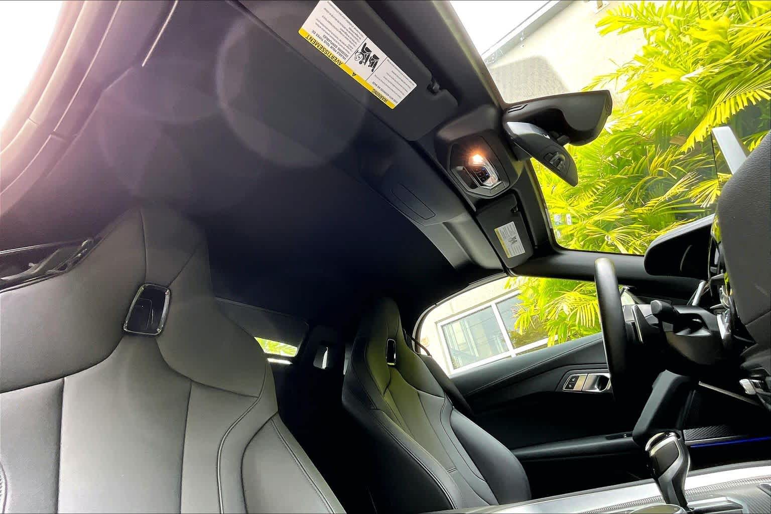 Thumbnail: 2024 BMW Z4 - 30