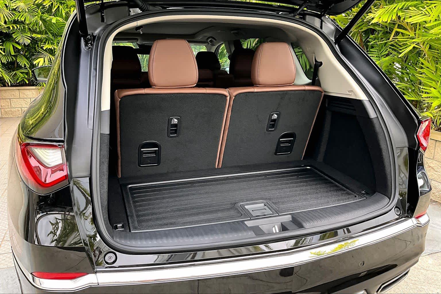 Thumbnail: 2026 Acura MDX - 20