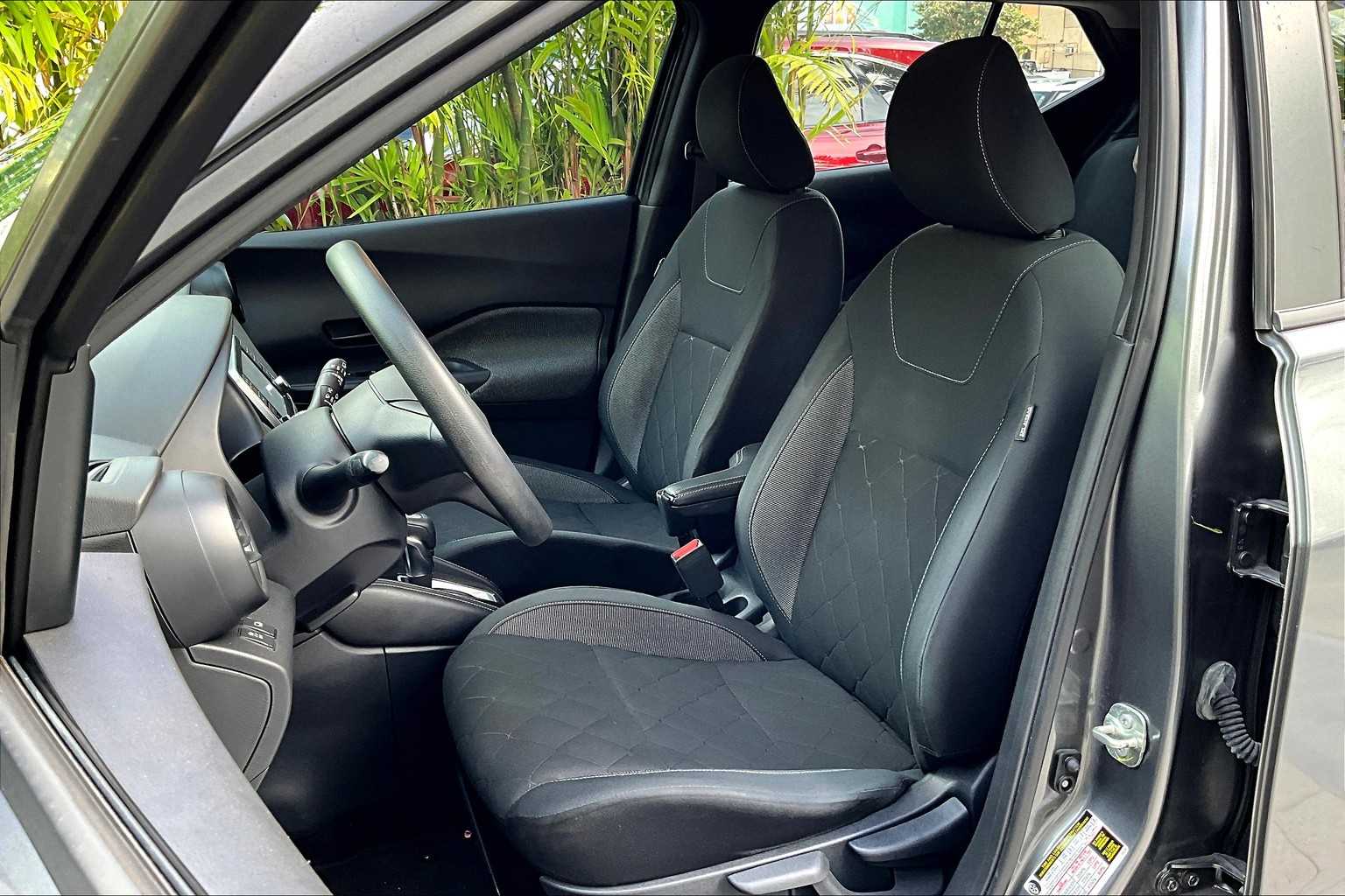 Thumbnail: 2019 Nissan Kicks - 12
