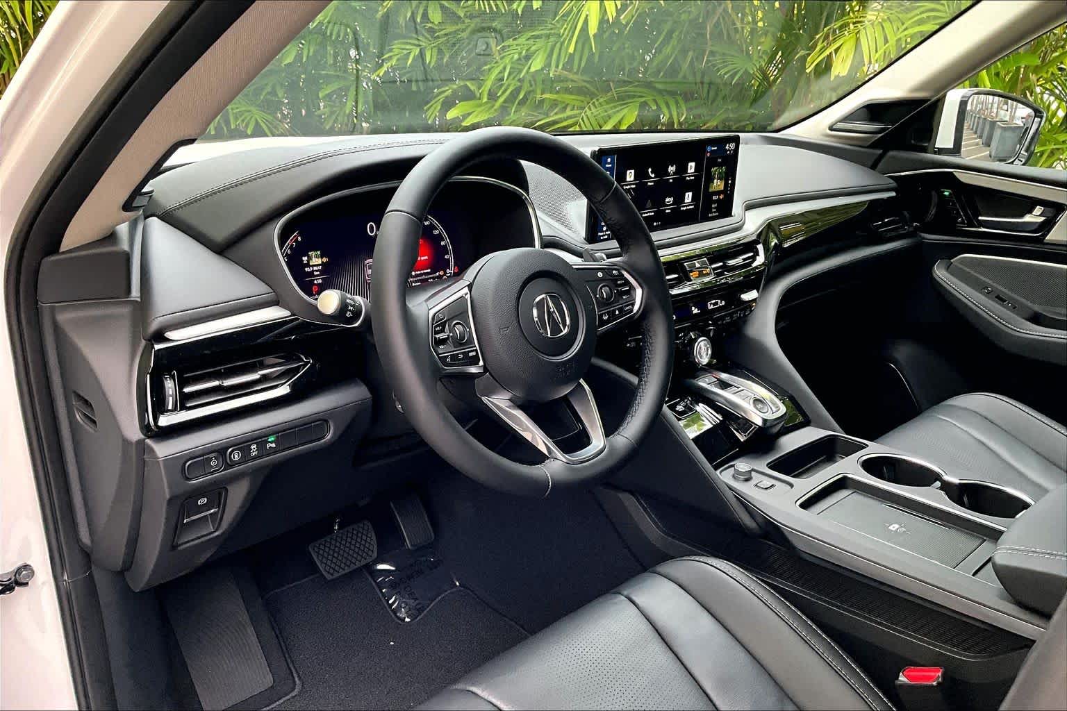 Thumbnail: 2026 Acura MDX - 3