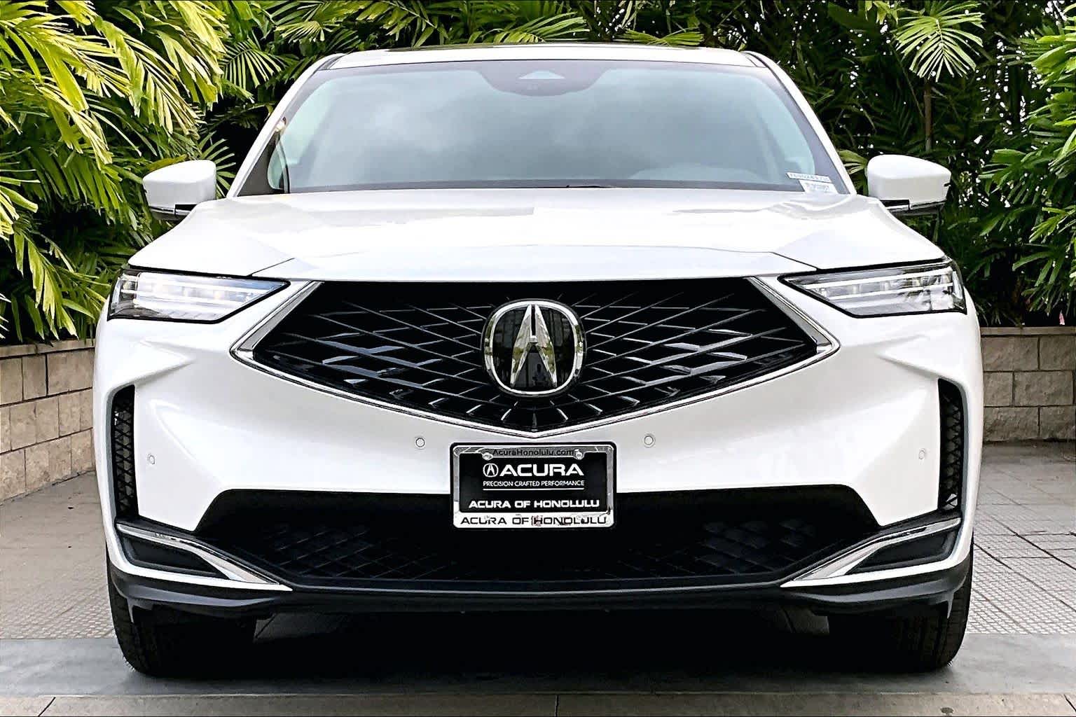 Thumbnail: 2026 Acura MDX - 7