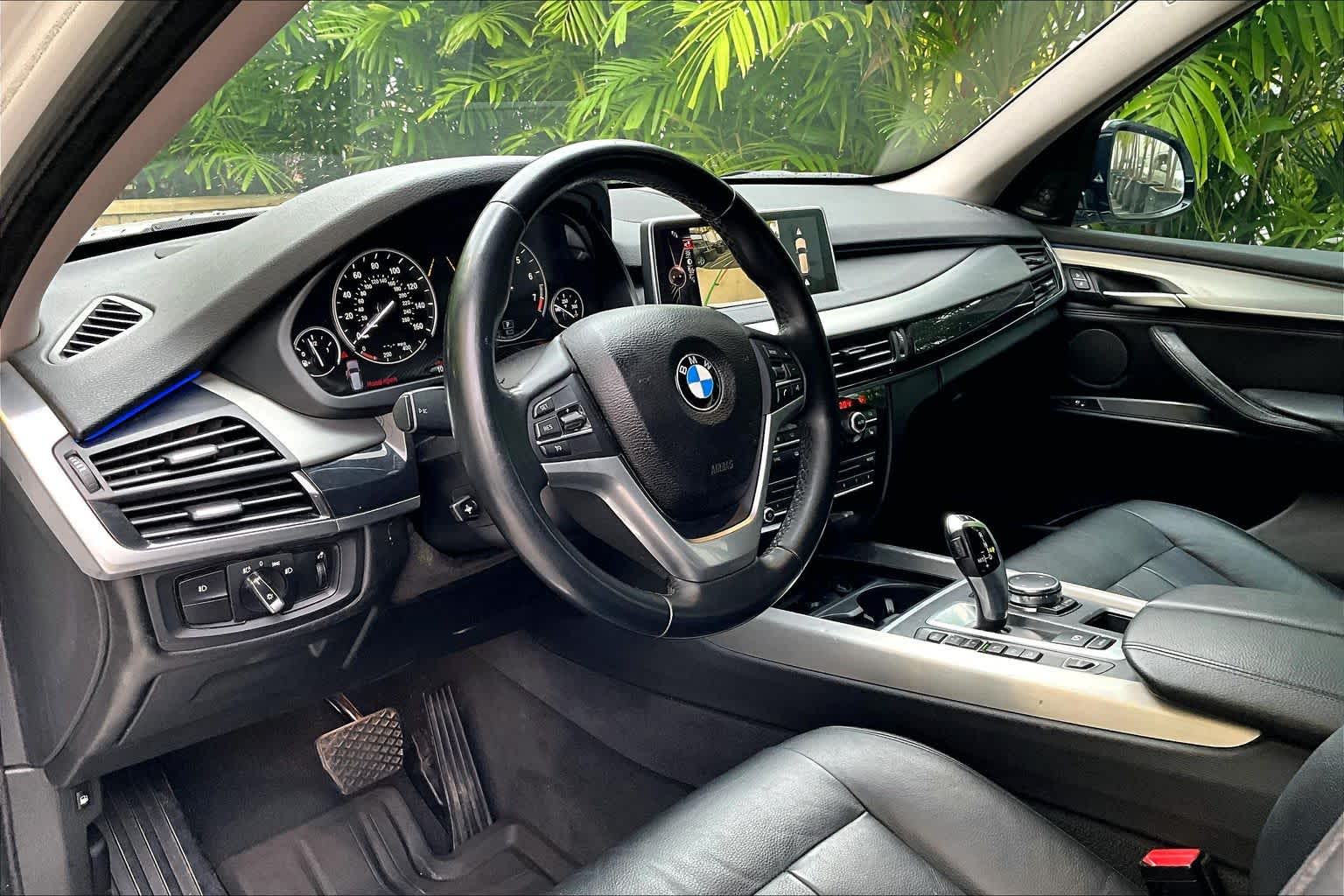 Thumbnail: 2016 BMW X5 - 3