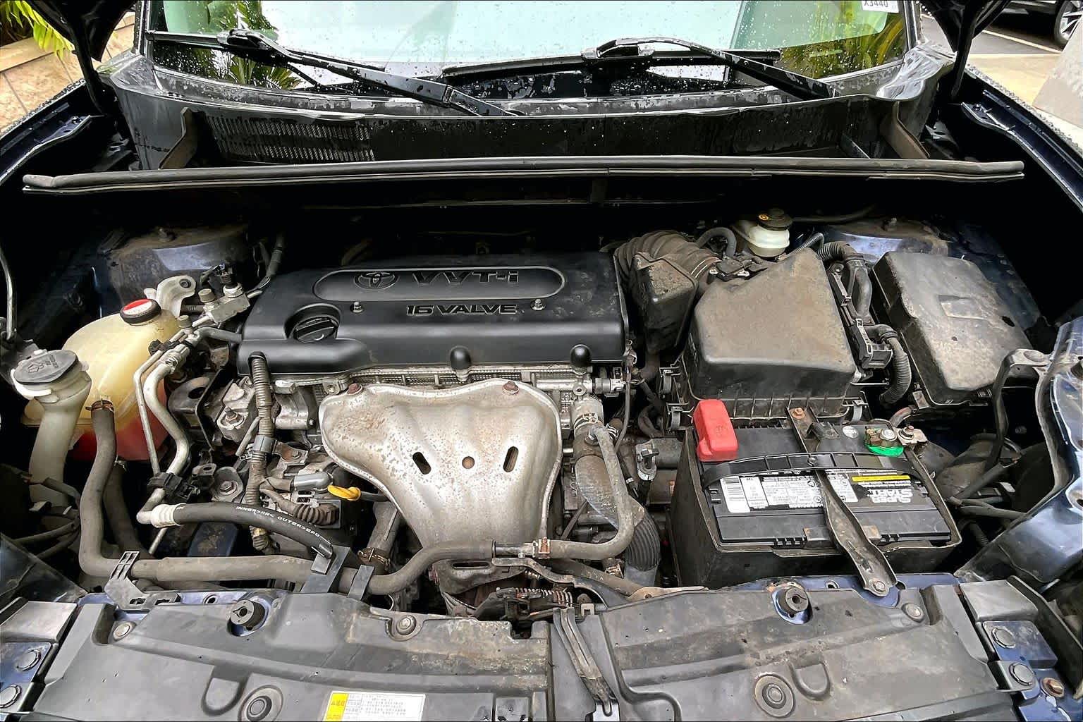 Thumbnail: 2015 Scion xB - 10