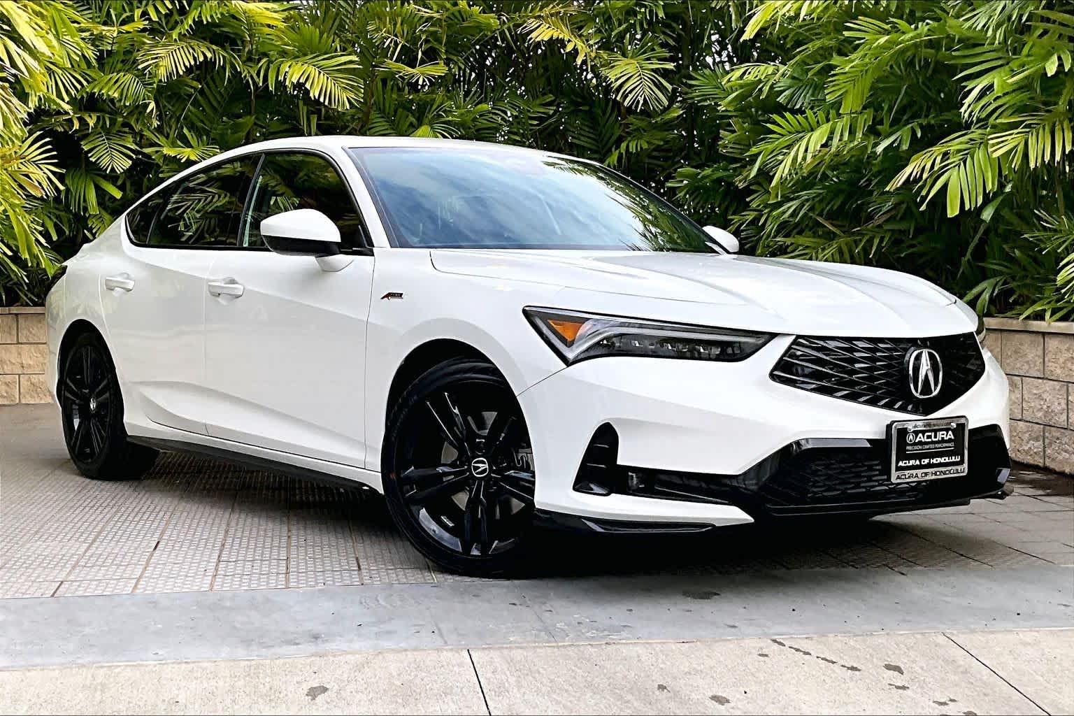 Thumbnail: 2026 Acura Integra - 22