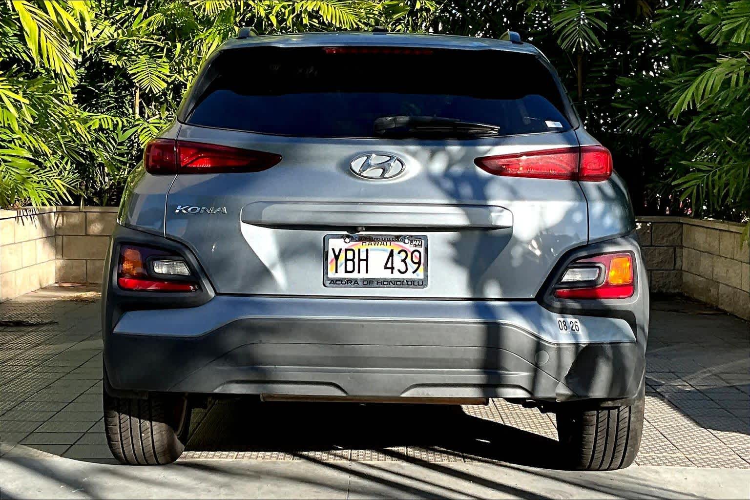 Thumbnail: 2019 Hyundai Kona - 6