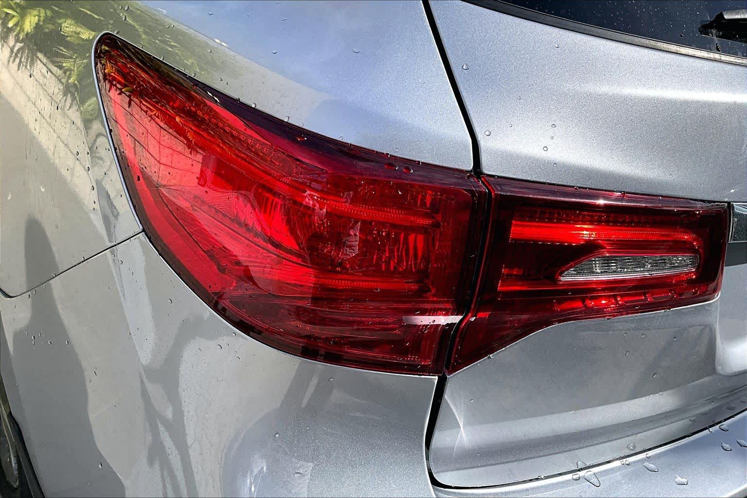 Thumbnail: 2017 Acura MDX - 33