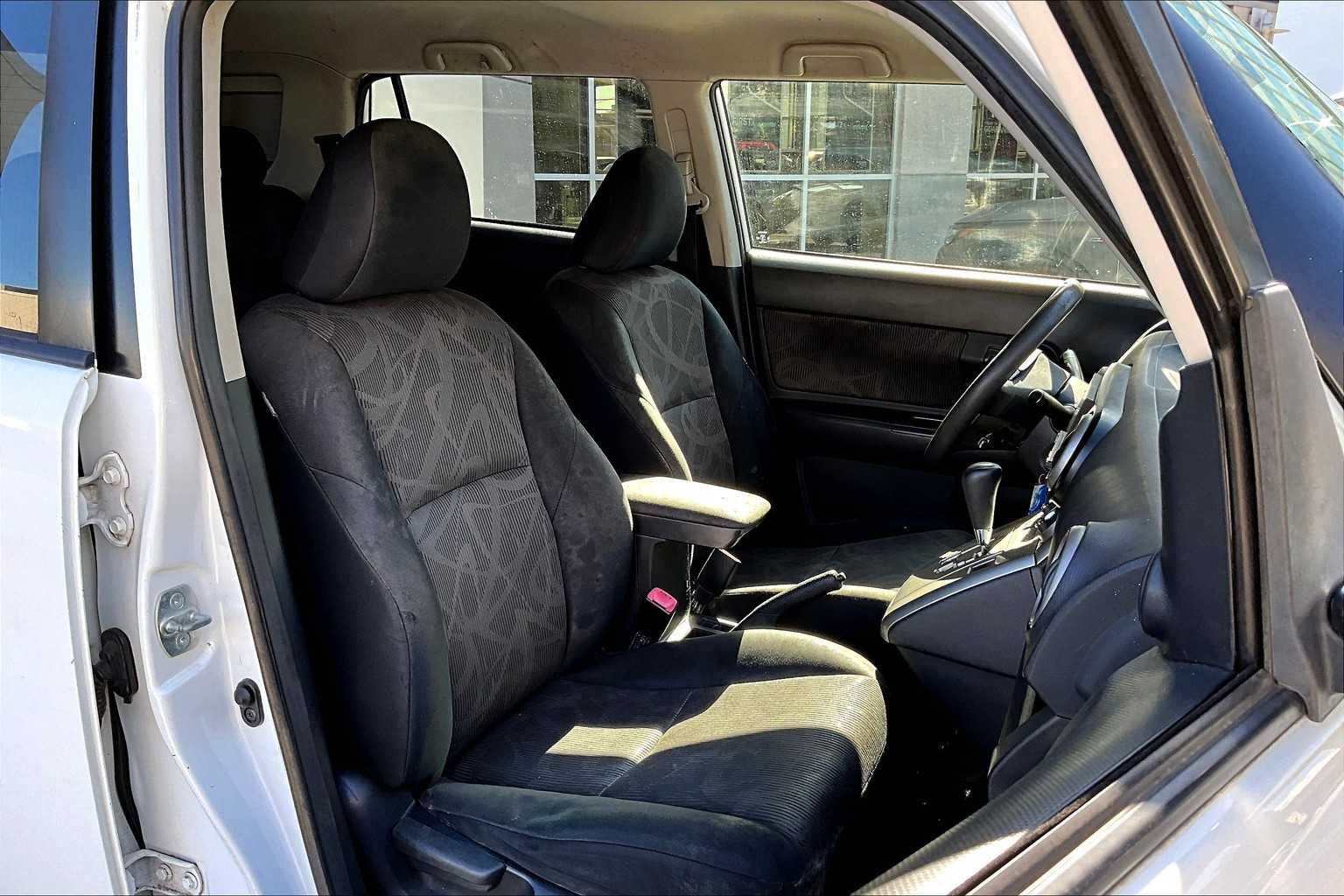 Thumbnail: 2014 Scion xB - 13