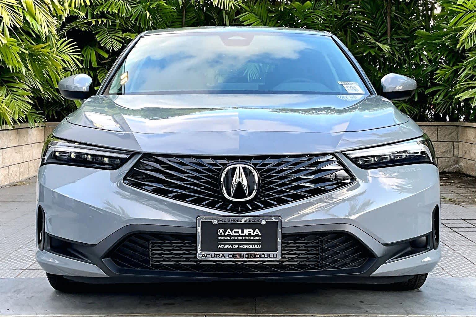 Thumbnail: 2026 Acura Integra - 7