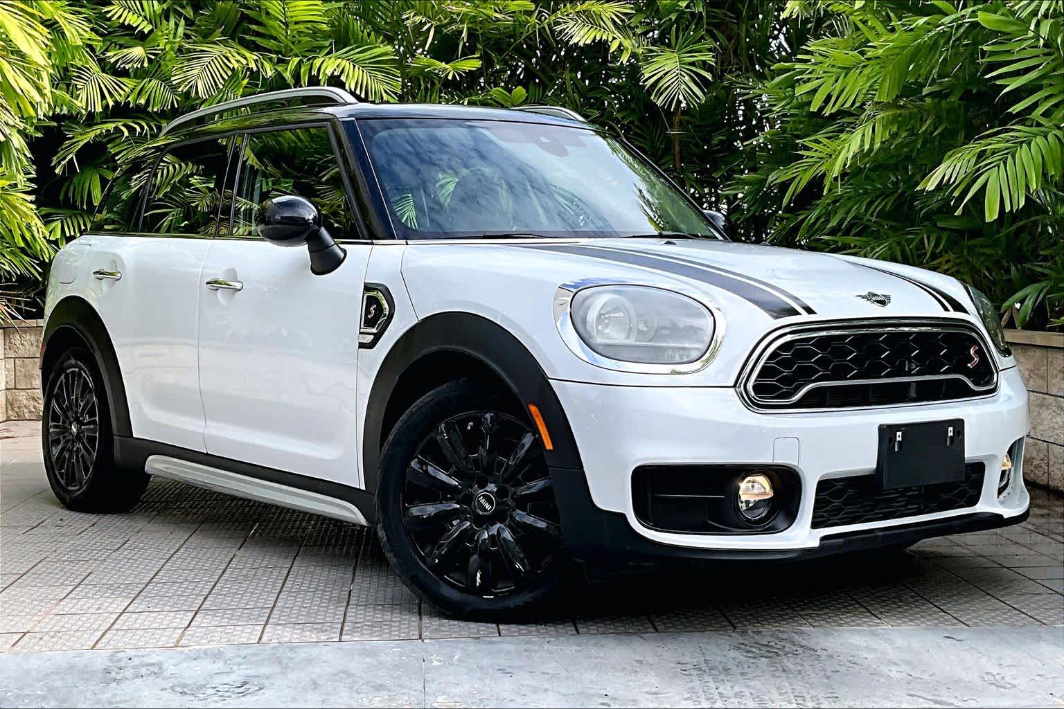 Thumbnail: 2019 MINI Cooper Countryman - 22