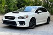  Subaru WRX
