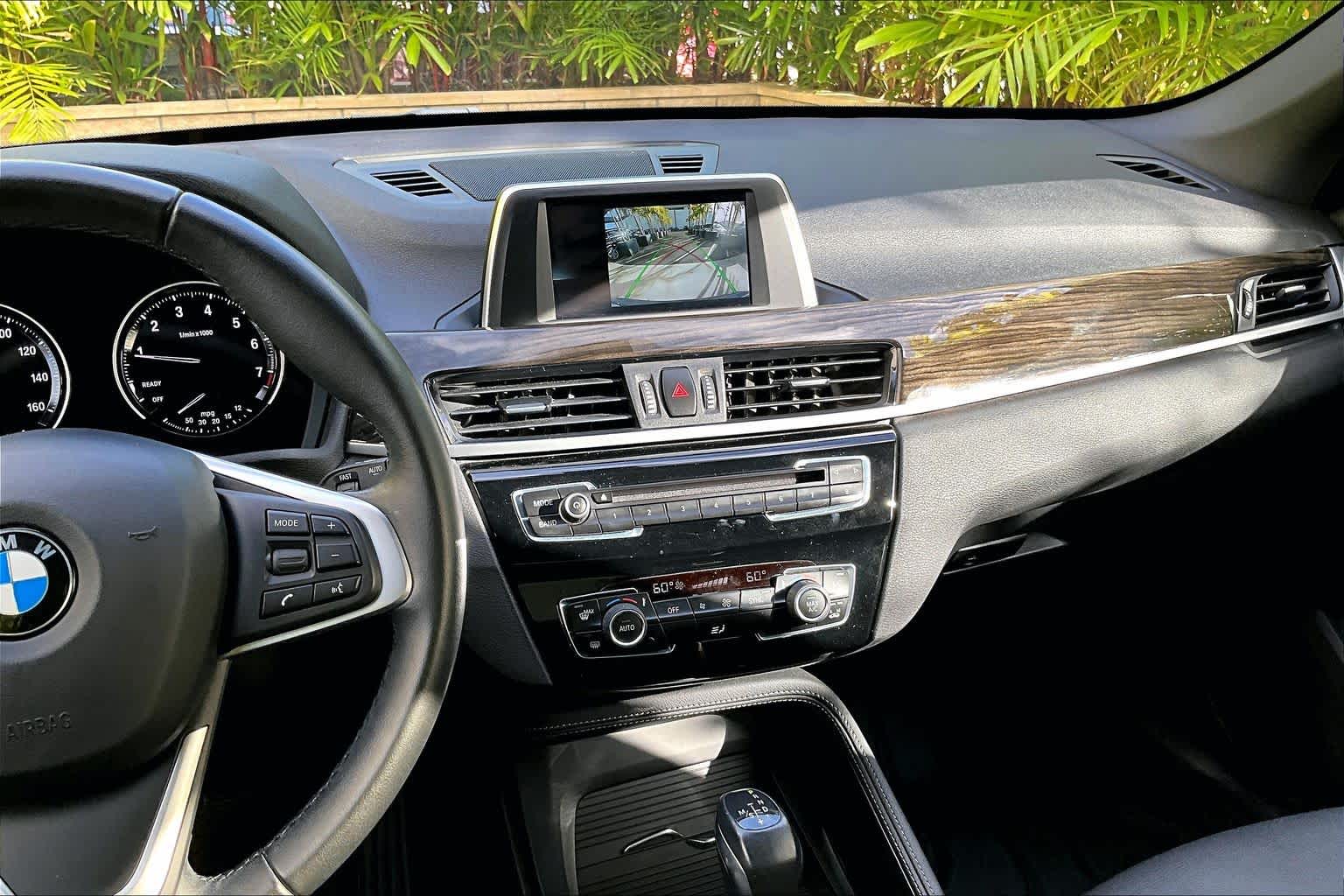 Thumbnail: 2018 BMW X1 - 16