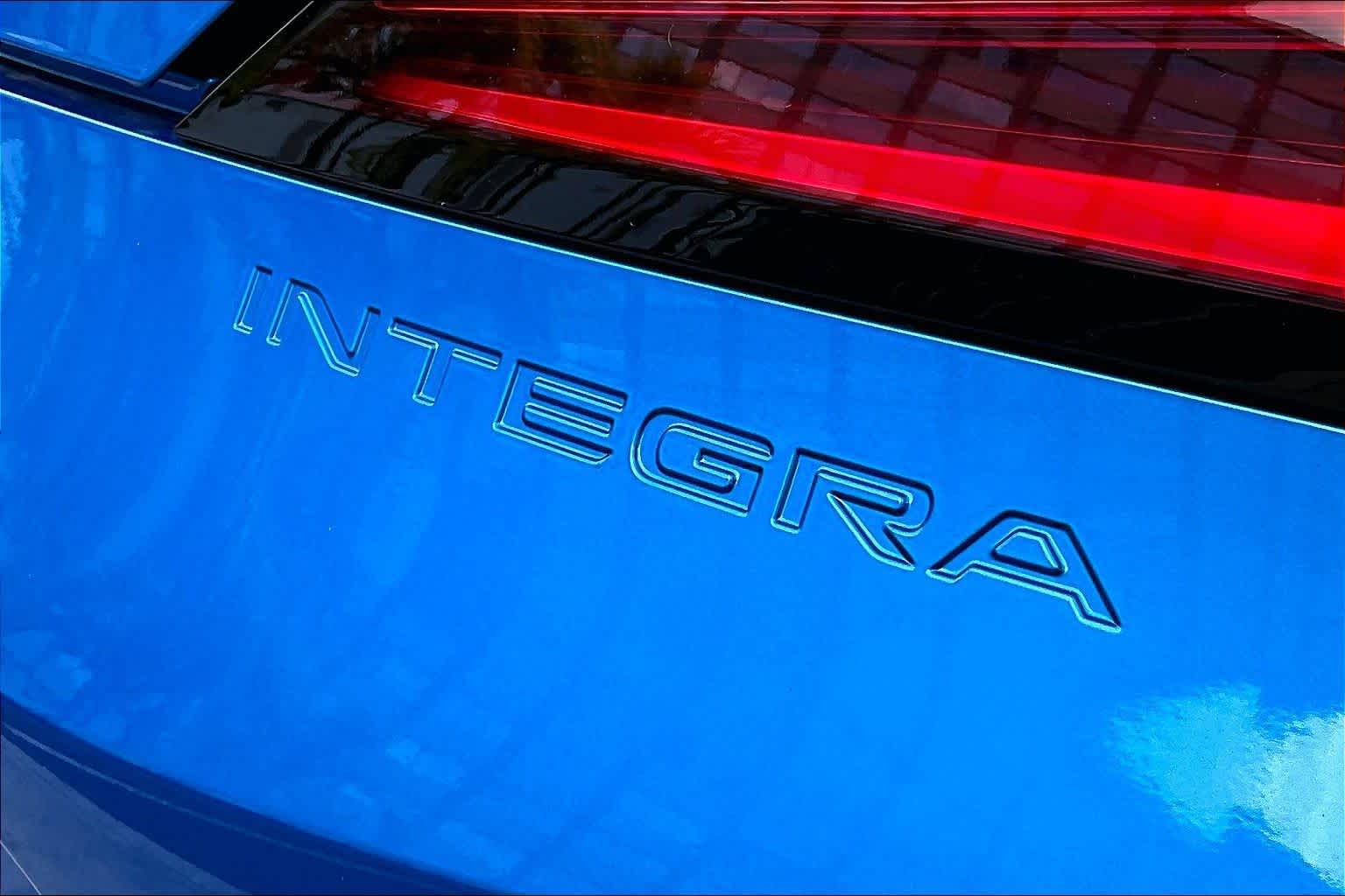 Thumbnail: 2026 Acura Integra - 8