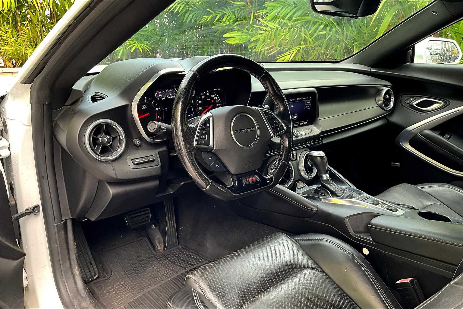 Thumbnail: 2020 Chevrolet Camaro - 3