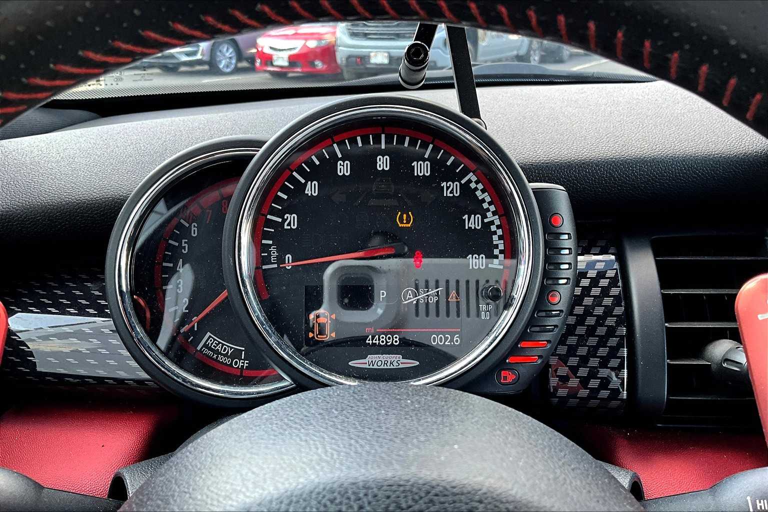 Thumbnail: 2017 MINI Cooper Hardtop - 17