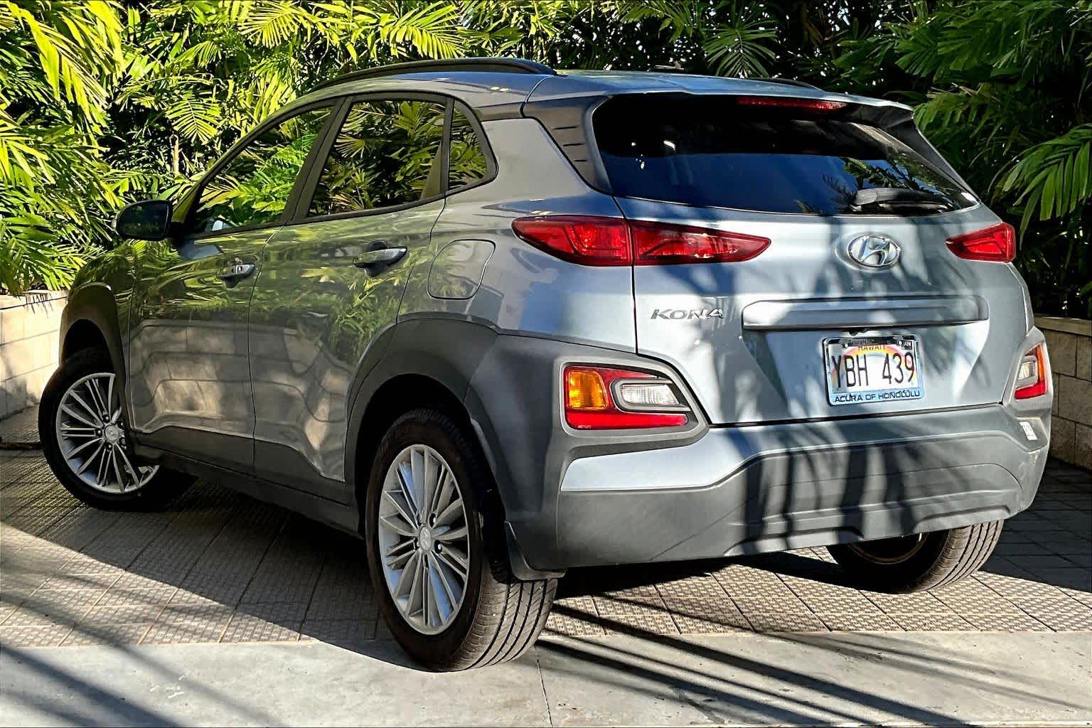 Thumbnail: 2019 Hyundai Kona - 5