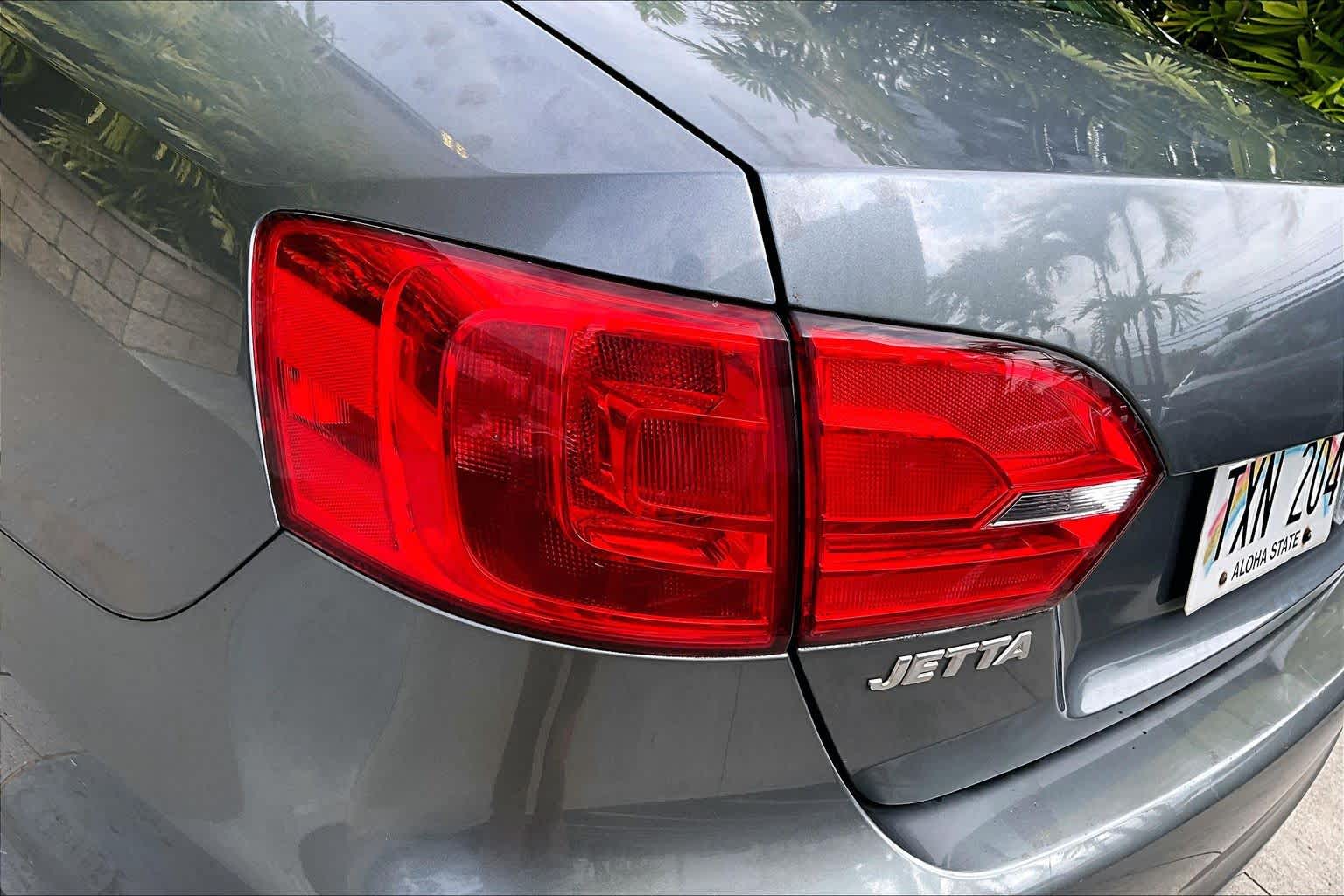 Thumbnail: 2013 Volkswagen Jetta - 33