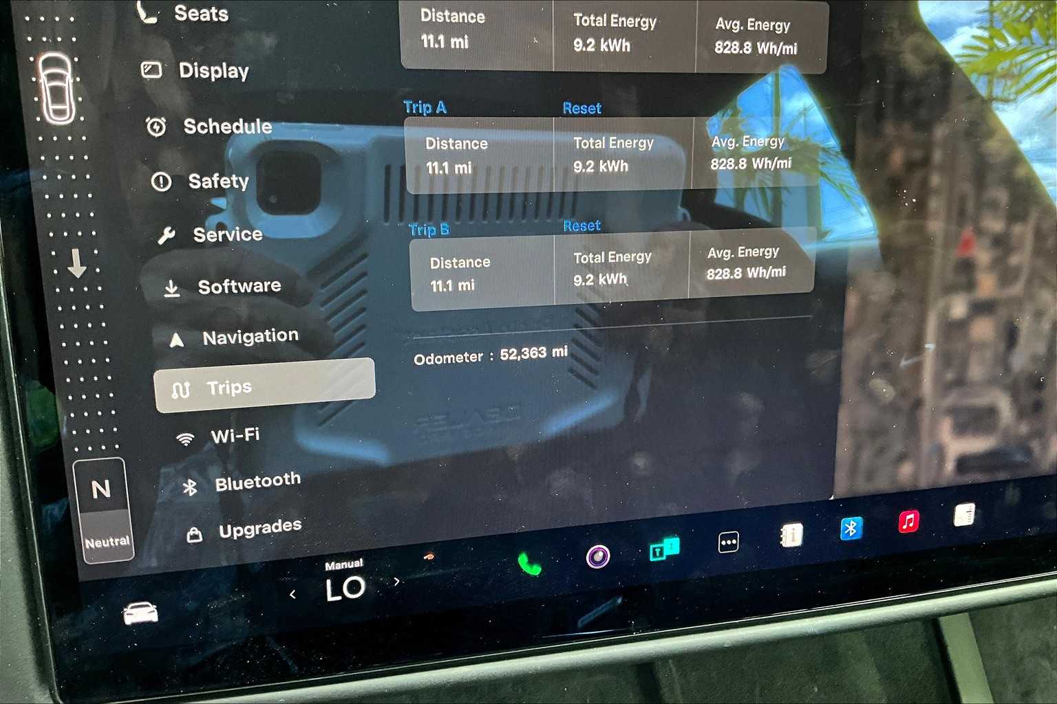 Thumbnail: 2022 Tesla Model S - 18