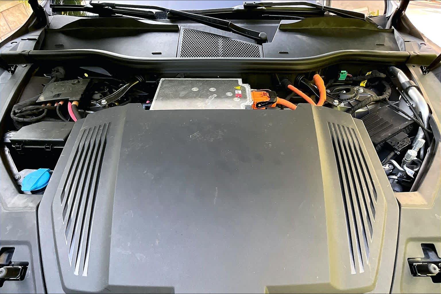 Thumbnail: 2021 Audi e-tron - 10