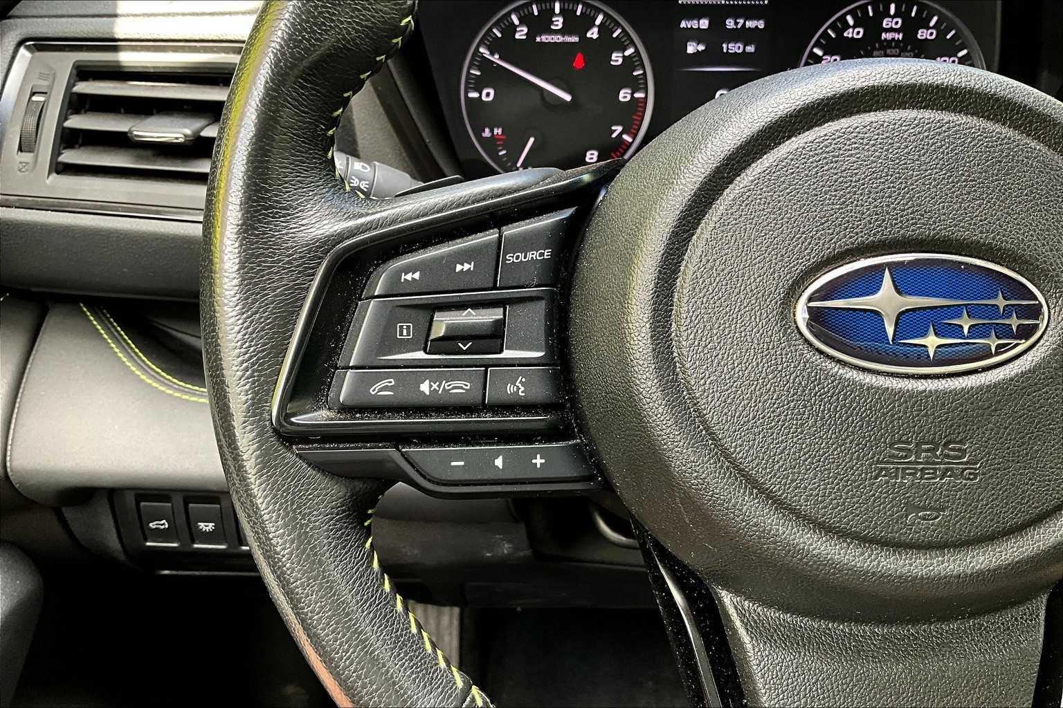 Thumbnail: 2023 Subaru Ascent - 23