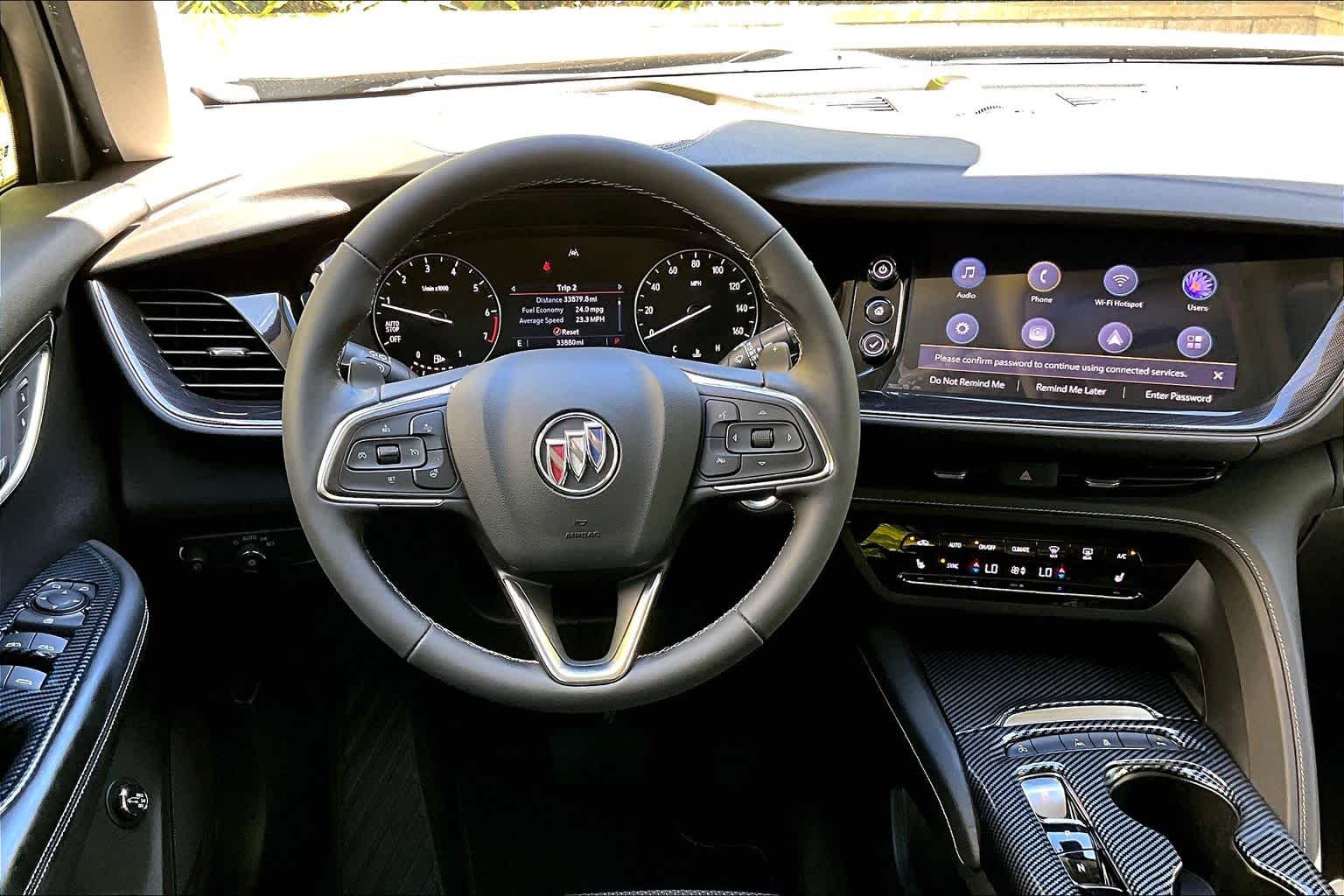 Thumbnail: 2021 Buick Envision - 15