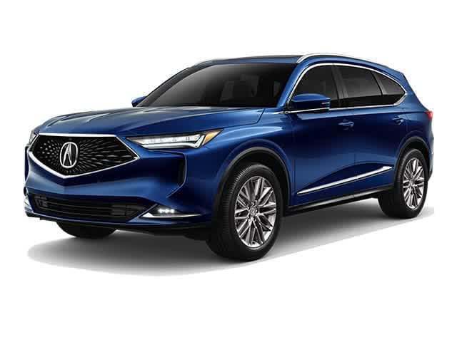 2022 Acura MDX Advance Package's photo