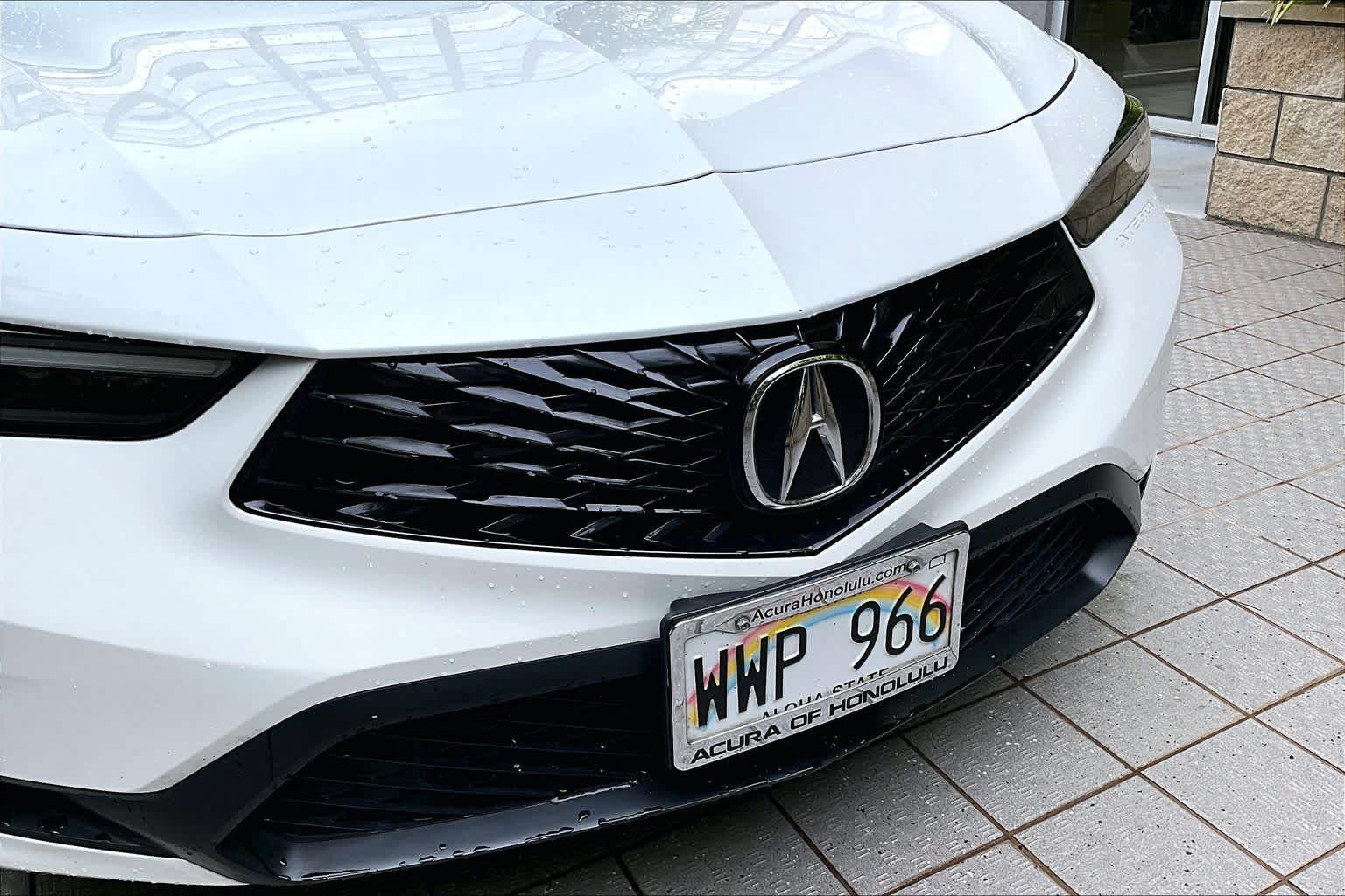 Thumbnail: 2023 Acura Integra - 34