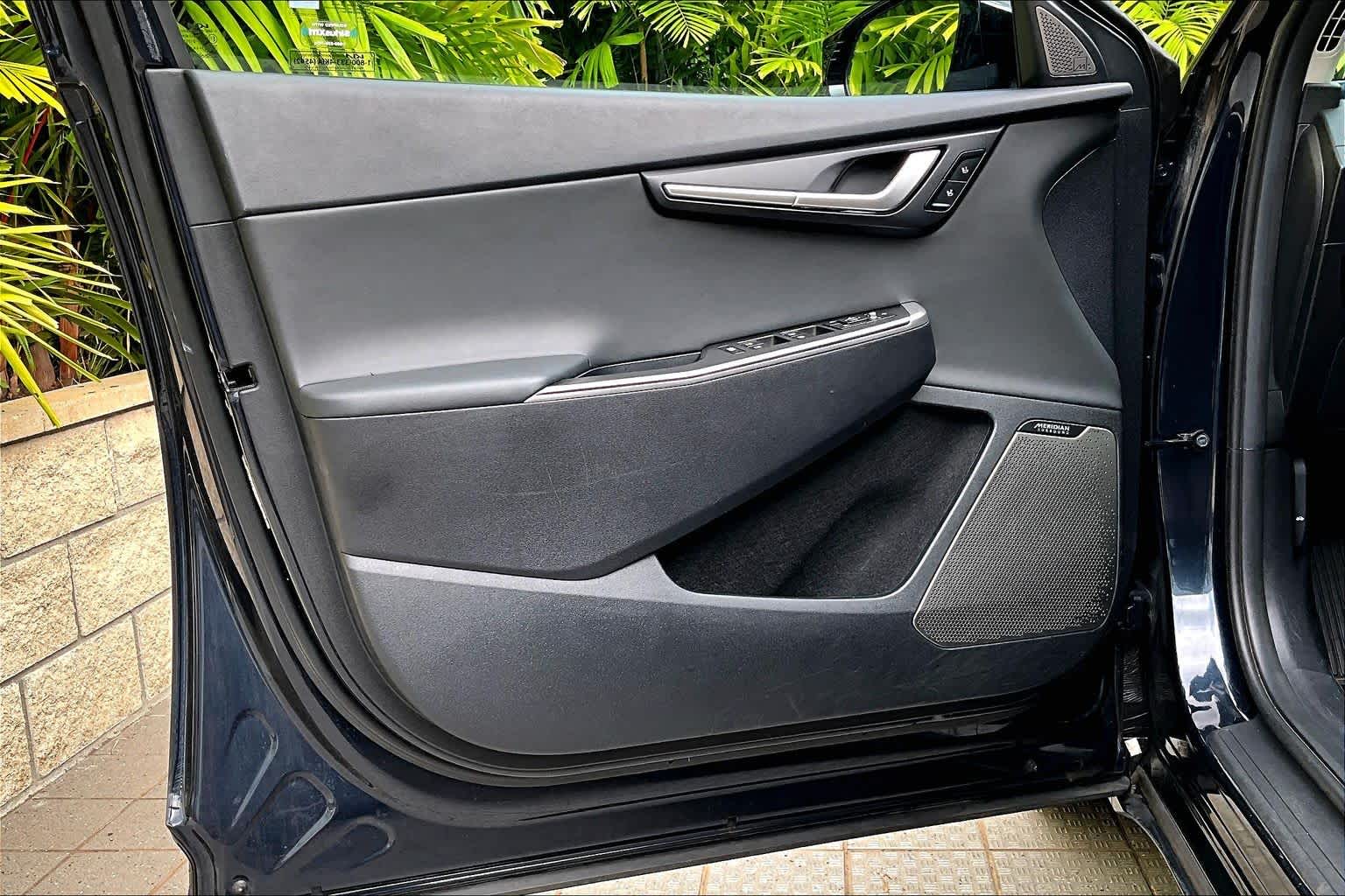 Thumbnail: 2024 Kia EV6 - 28